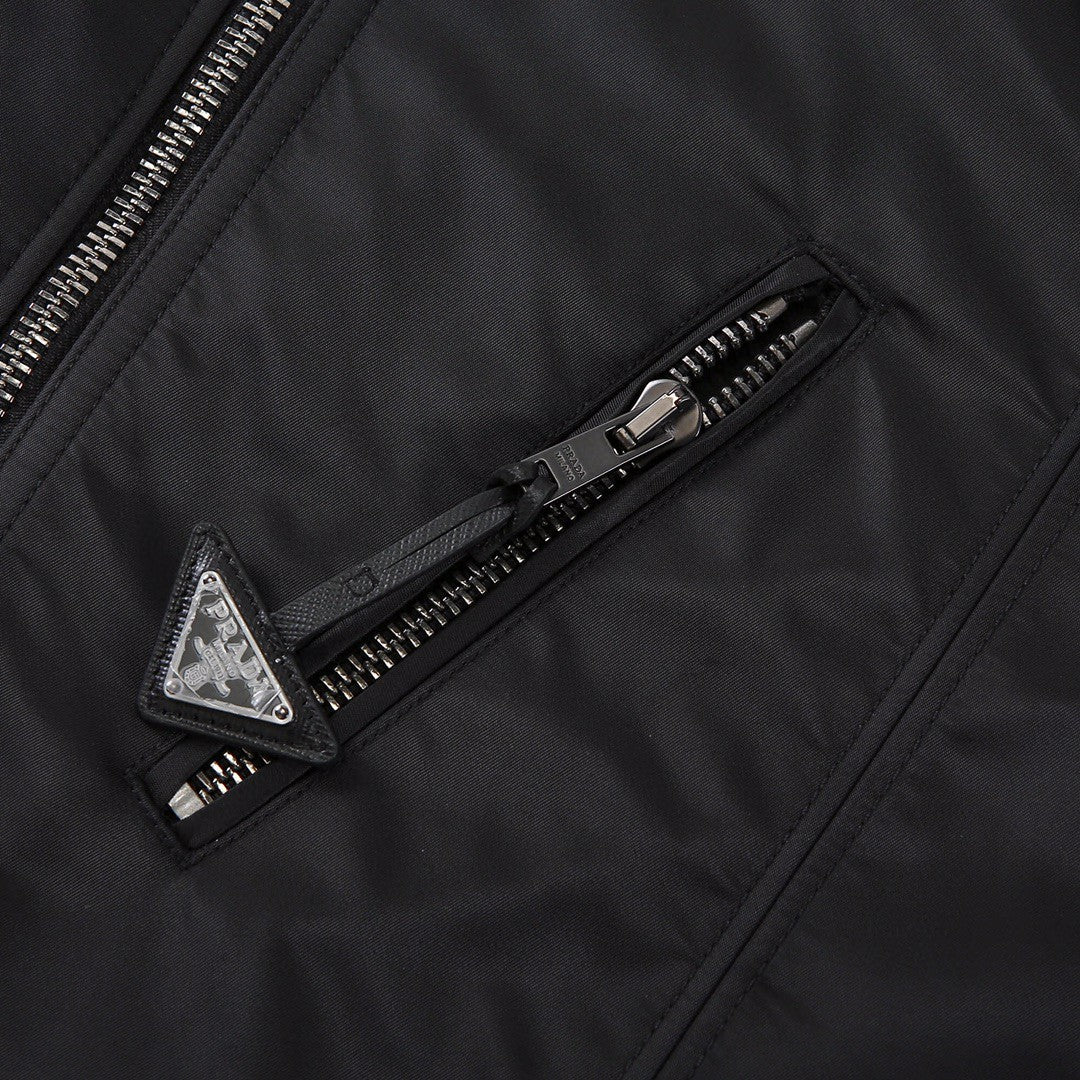 Pra*a Jacket