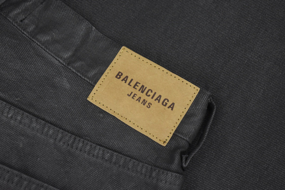 Ba1en*iaga Jeans
