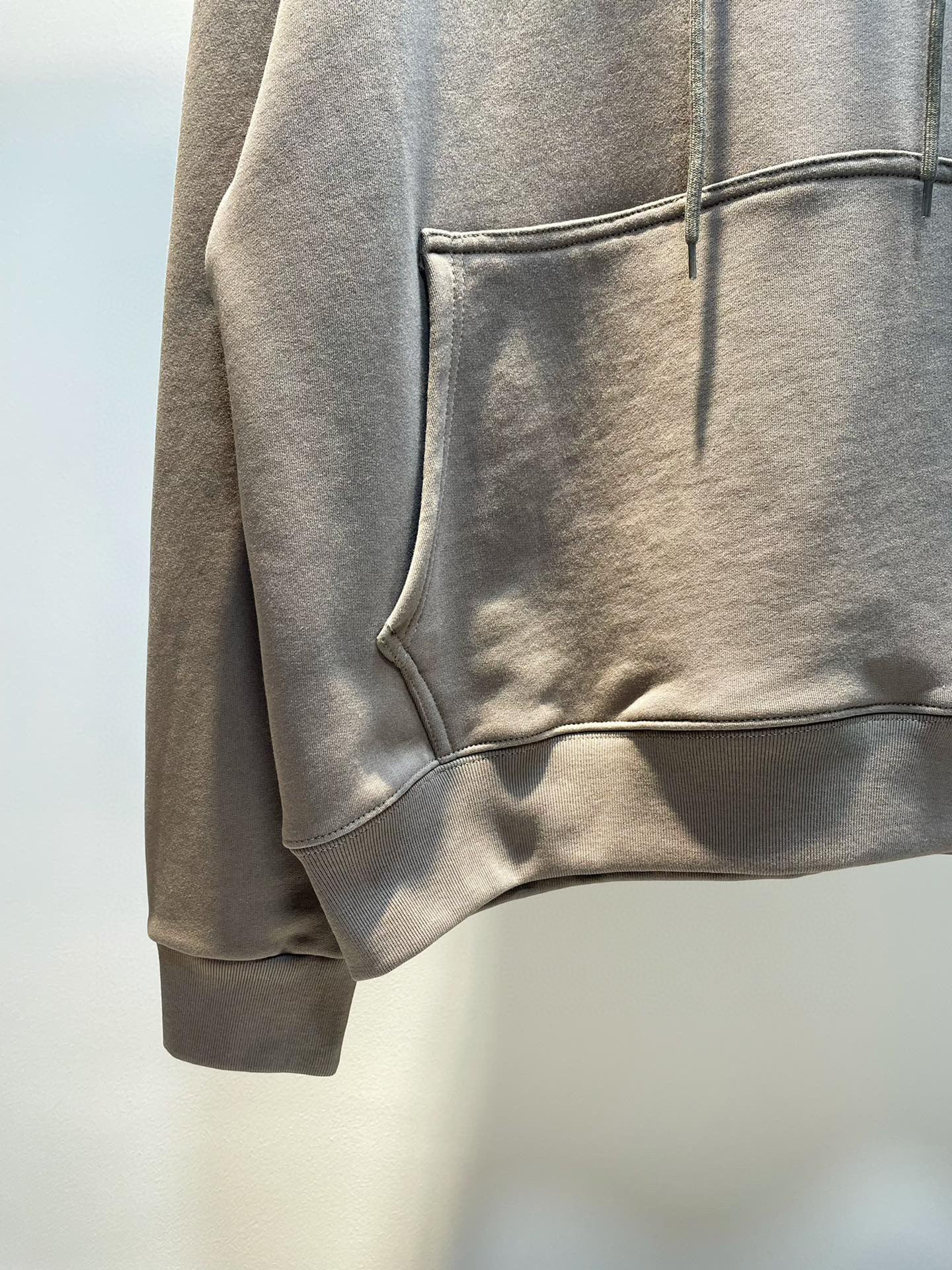 Ba1en*iaga Hoodie