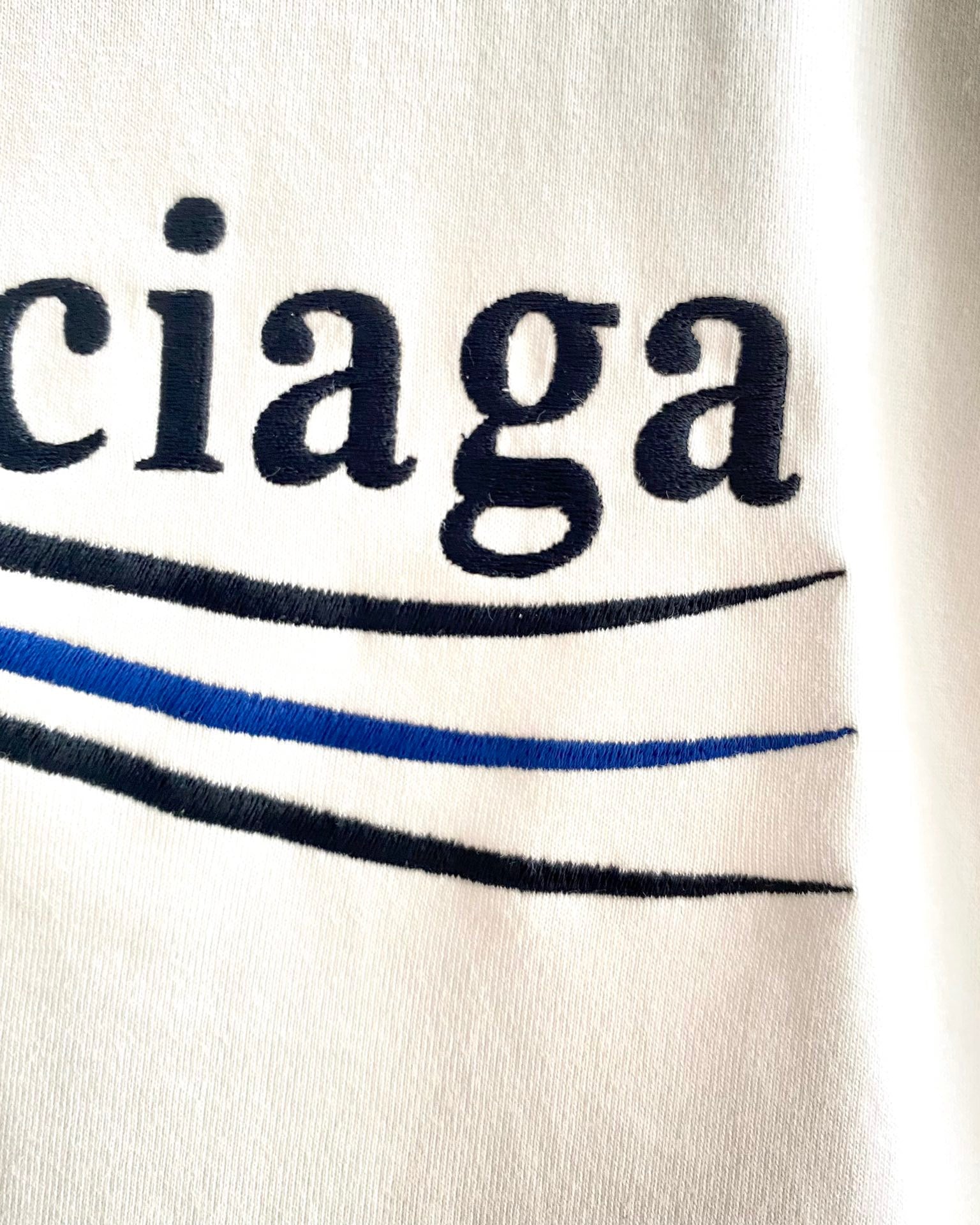 Ba1en*iaga T-shirt