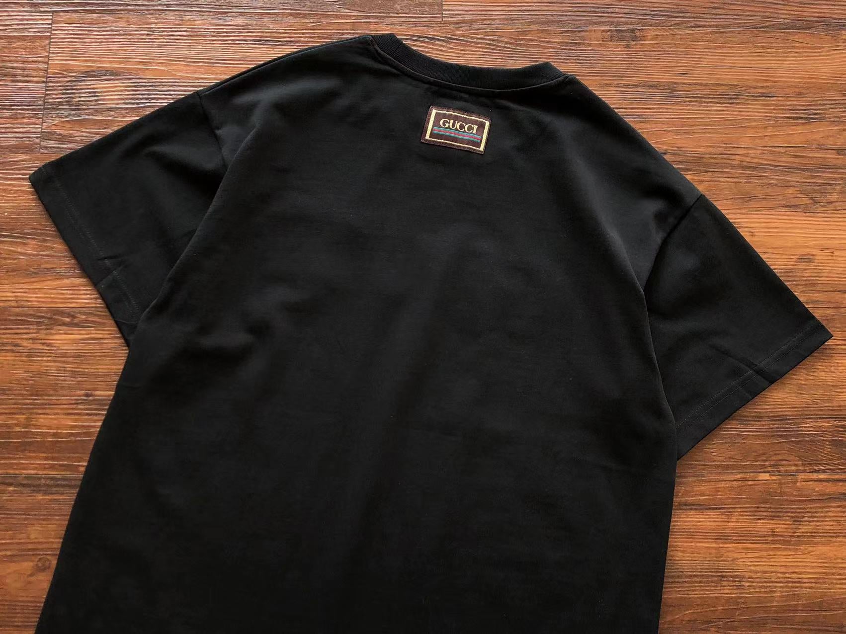 Gvc*1 T-shirt