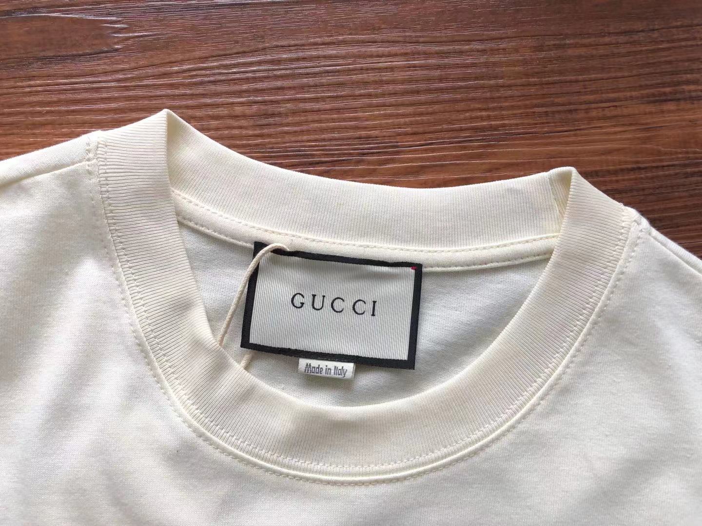 Gvc*1 T-shirt