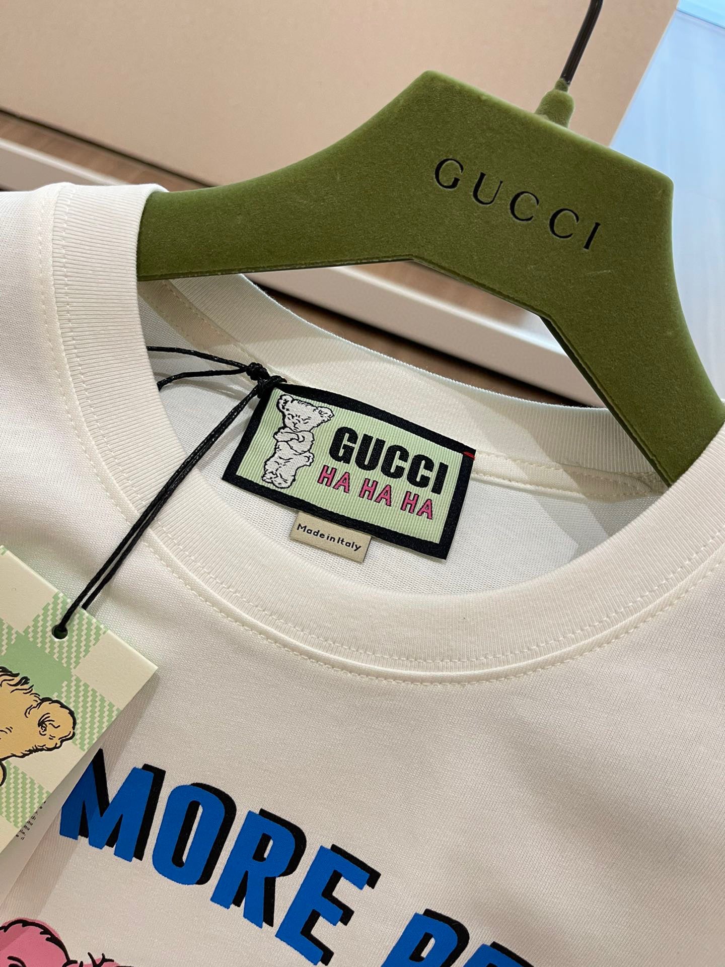 Gvc*1 Long Sleeve Shirt