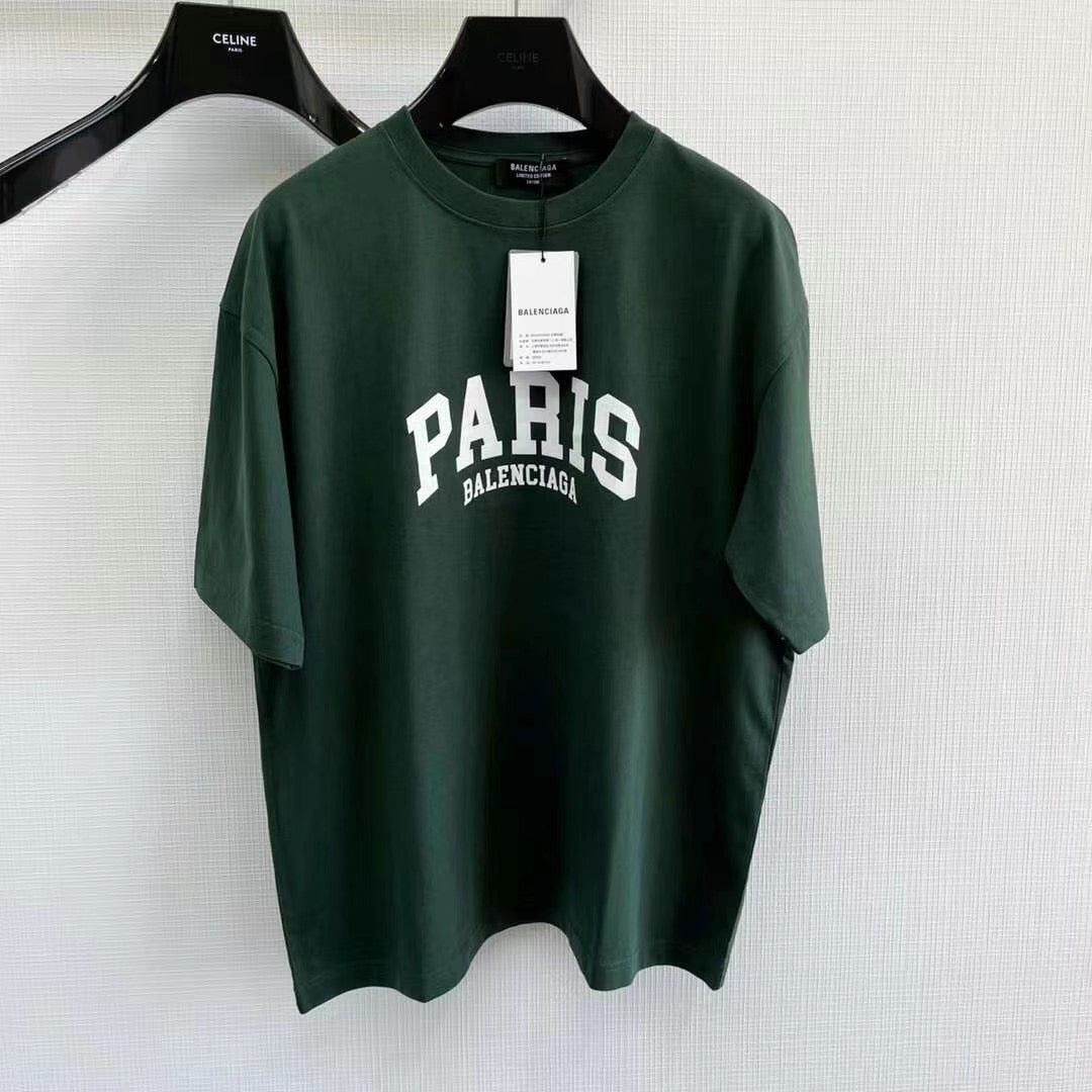 Ba1en*iaga T-shirt