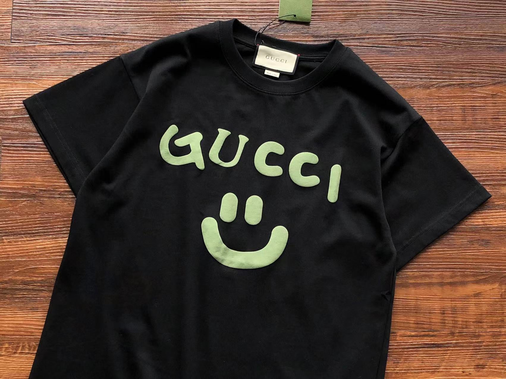 Gvc*1 T-shirt