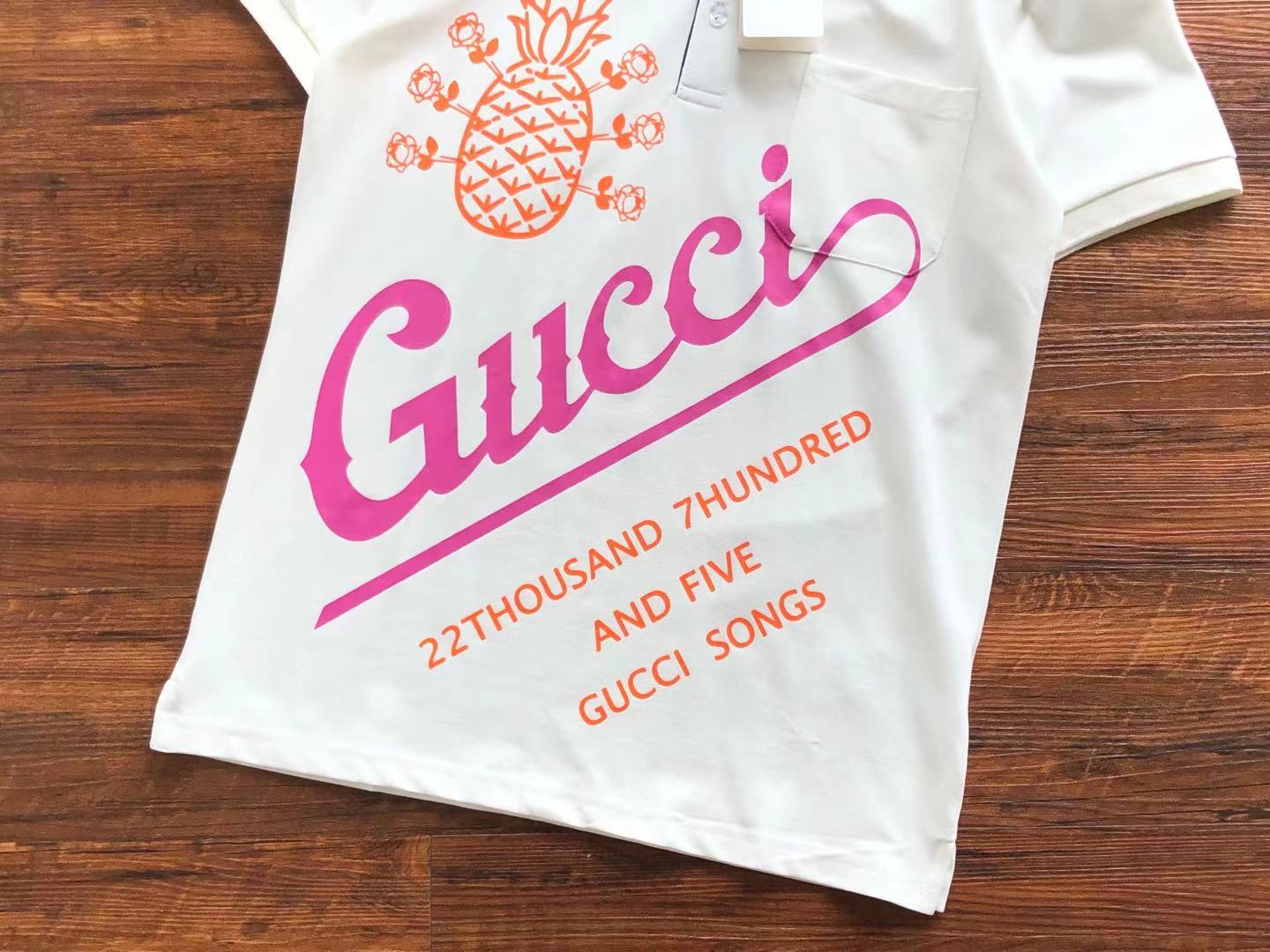 Gvc*1 Shirt
