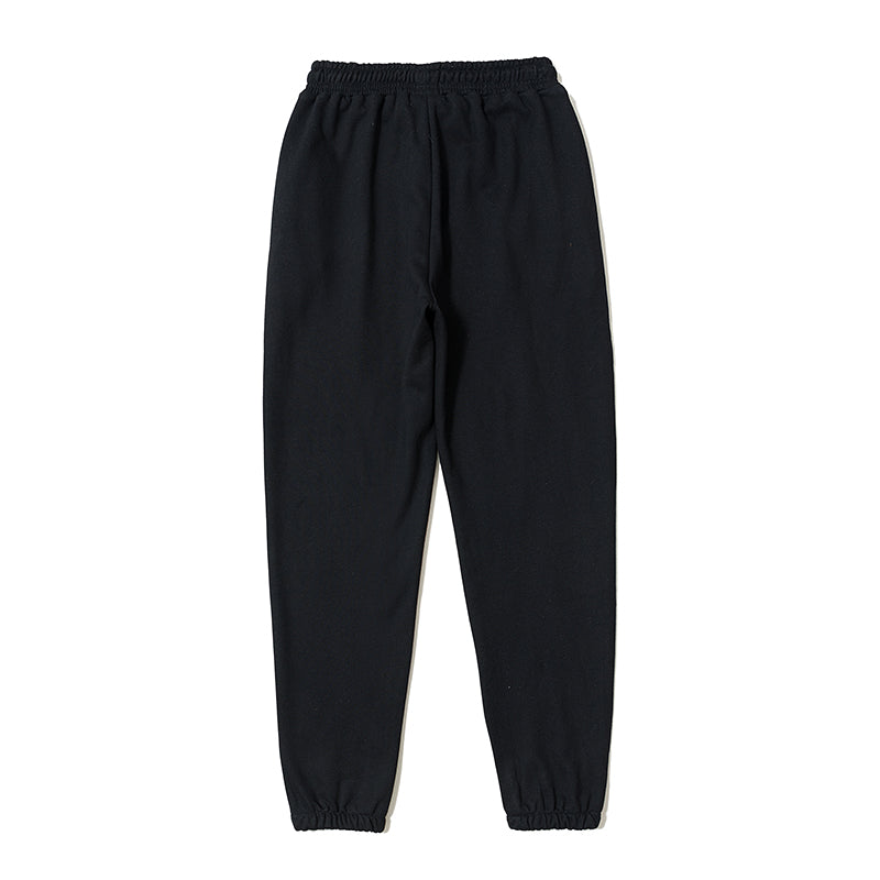 Vlone 999 Sweatpants Black