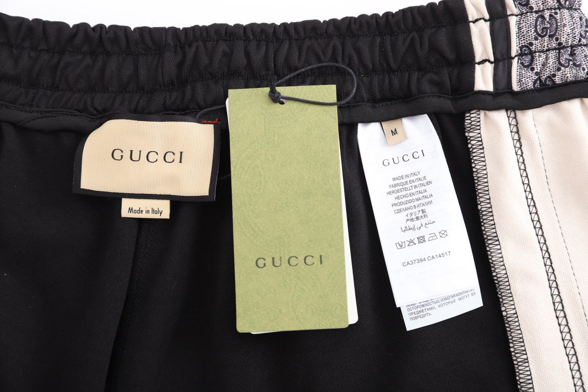 Gvc*1 Shorts