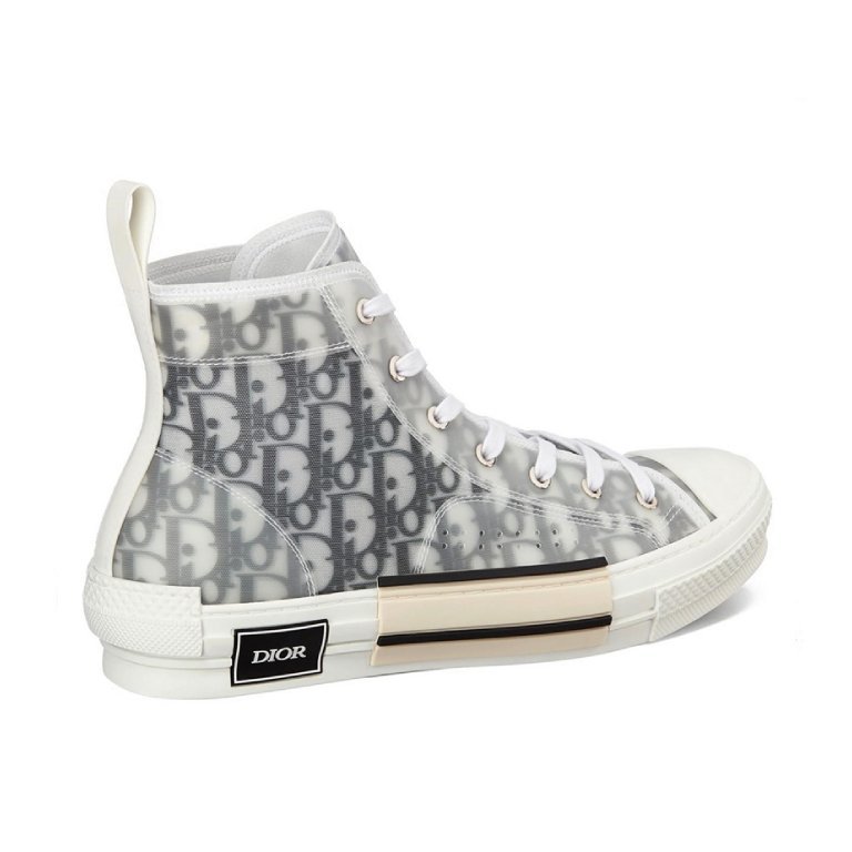 Converse Dupes D10r B23 High D10r Oblique
