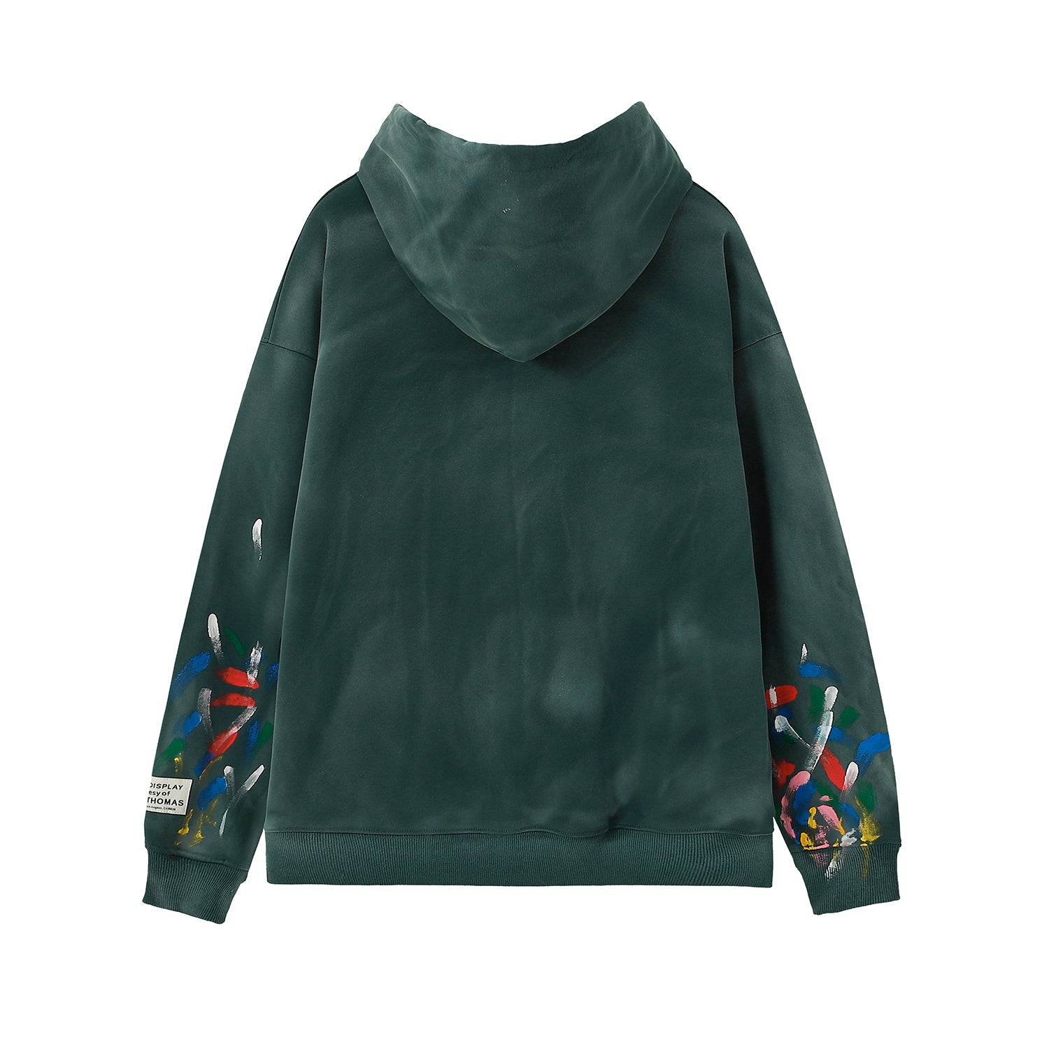 Gallery Dept Hoodie