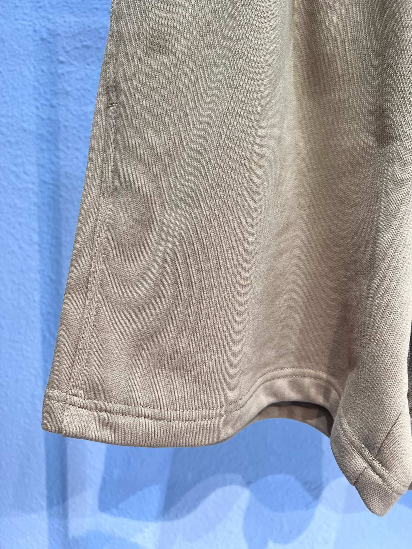 Ba1en*iaga Shorts