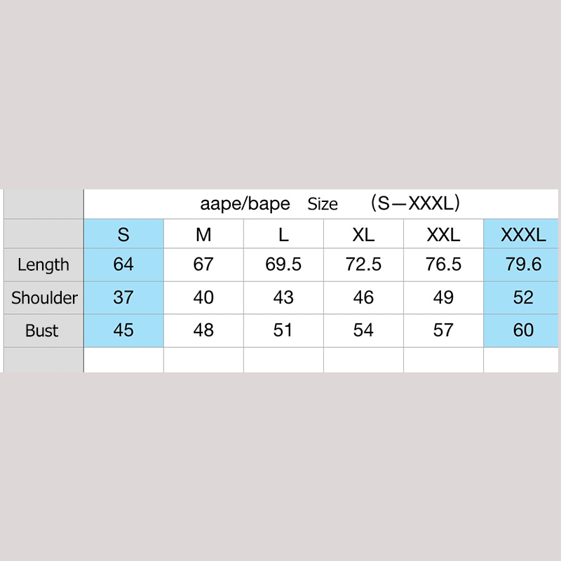 Bape Ape Head Embroidered Cotton Polo Shirt 5036