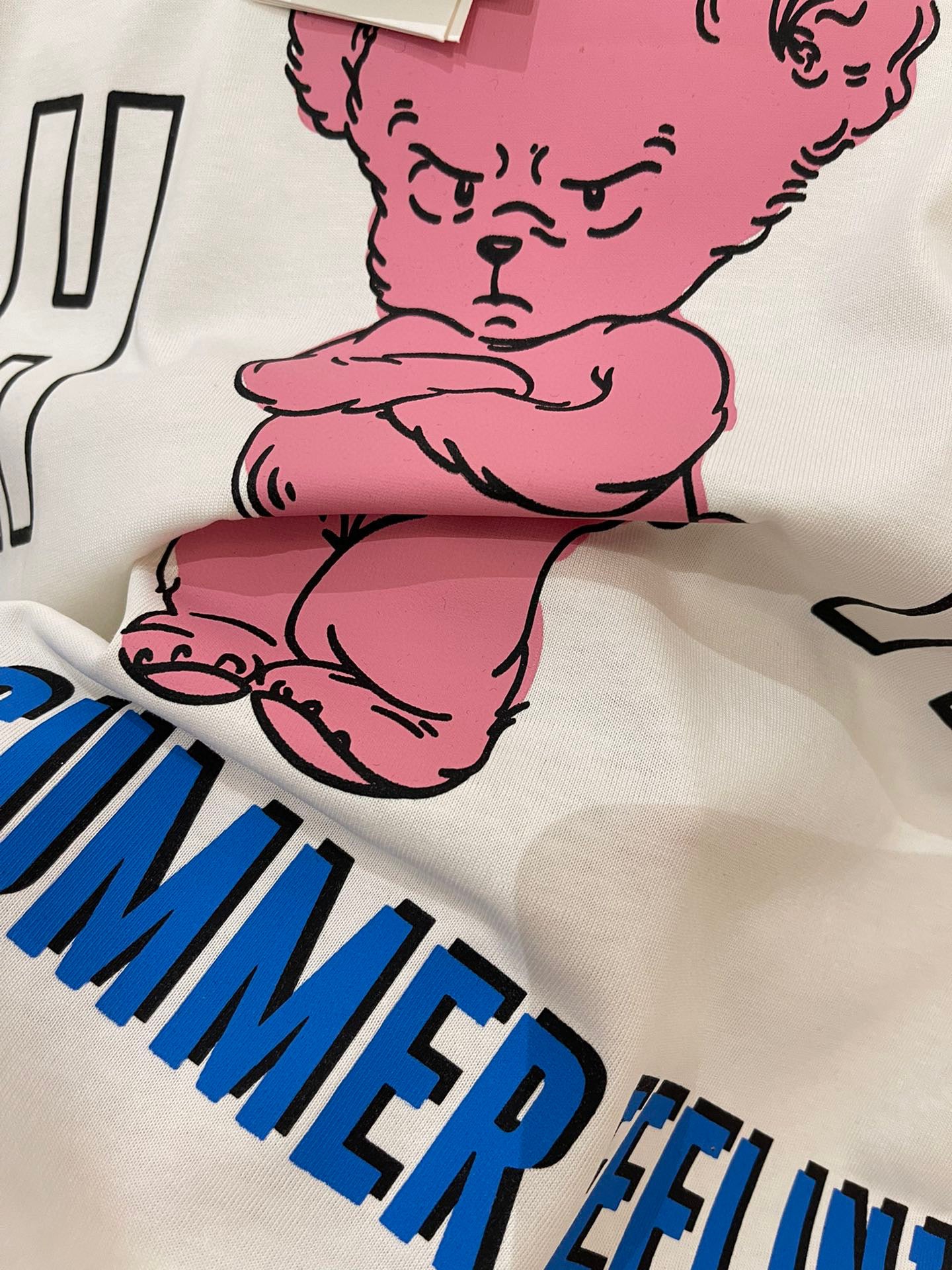 Gvc*1 T-shirt
