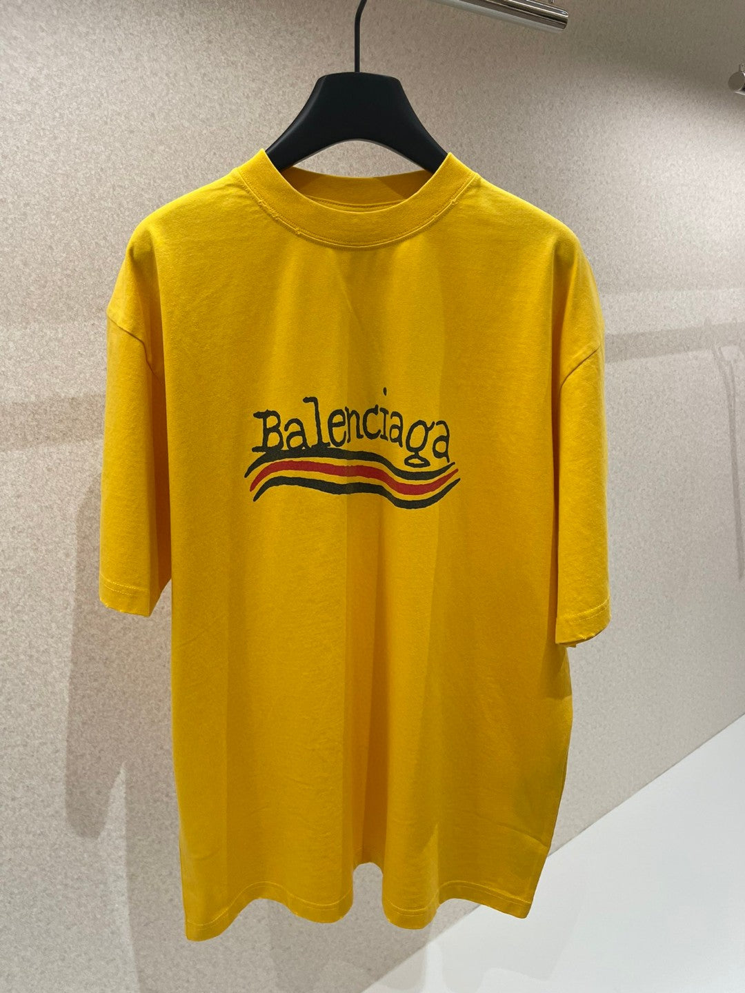 Ba1en*iaga T-shirt
