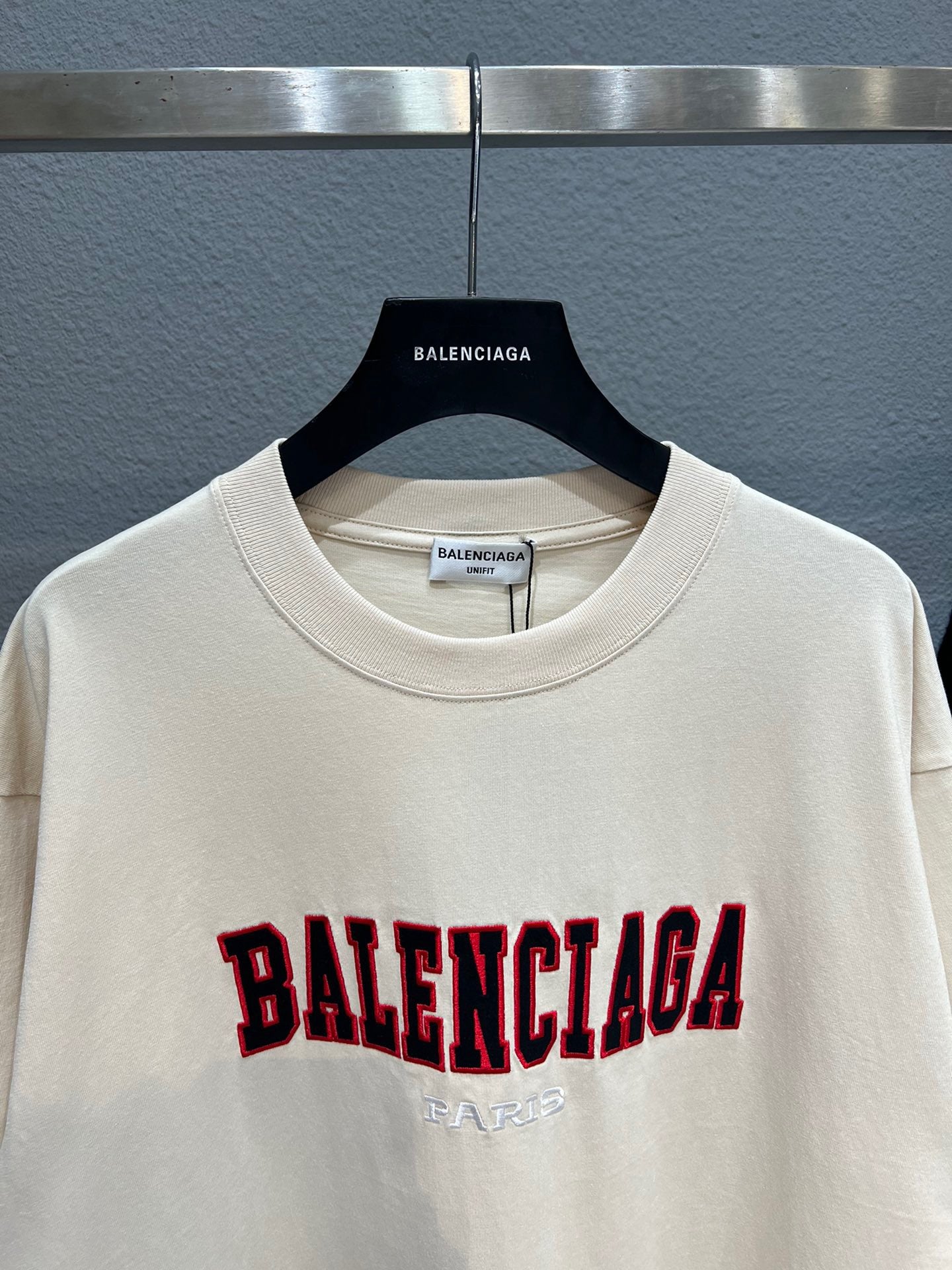 Ba1en*iaga T-shirt