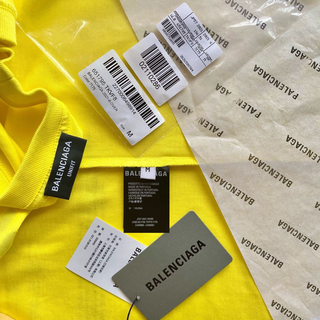 Ba1en*iaga T-shirt