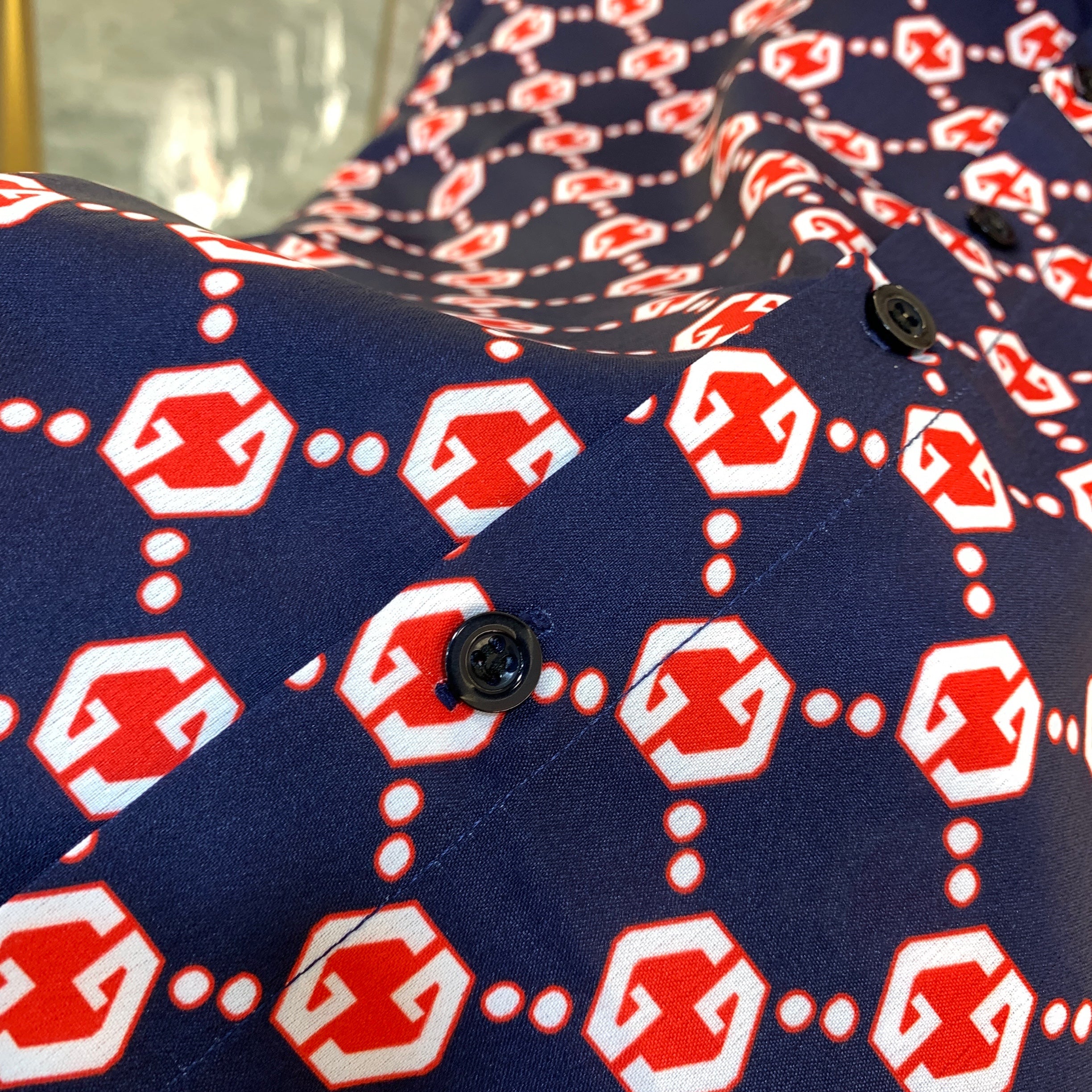 Gvc*1 Shirt