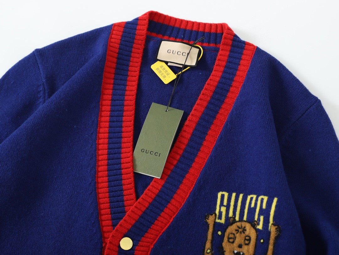 Gvc*1 Cardigan Dupe