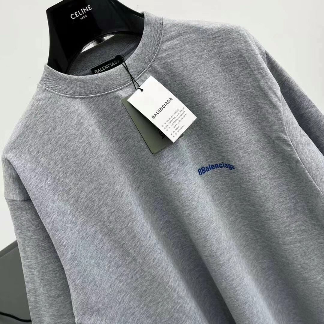 Ba1en*iaga T-shirt