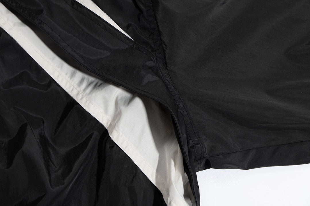 Ba1en*iaga Jacket