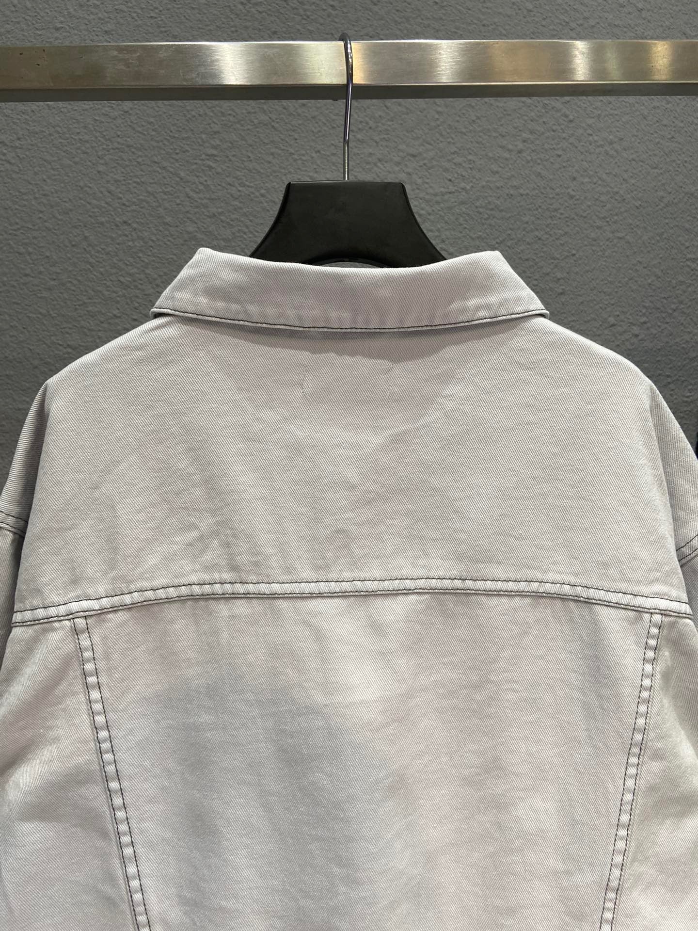 Ba1en*iaga Jacket