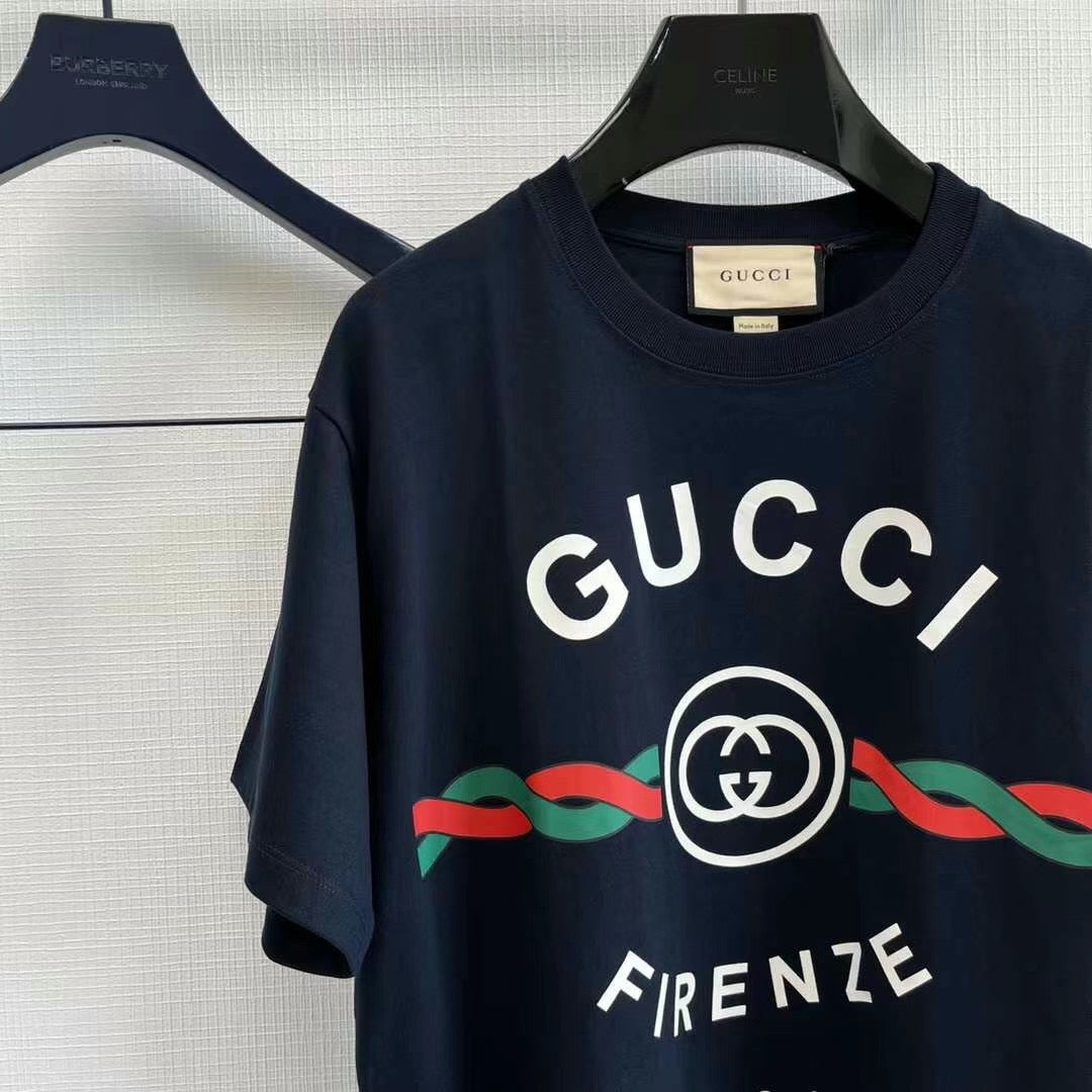 Gvc*1 T-shirt