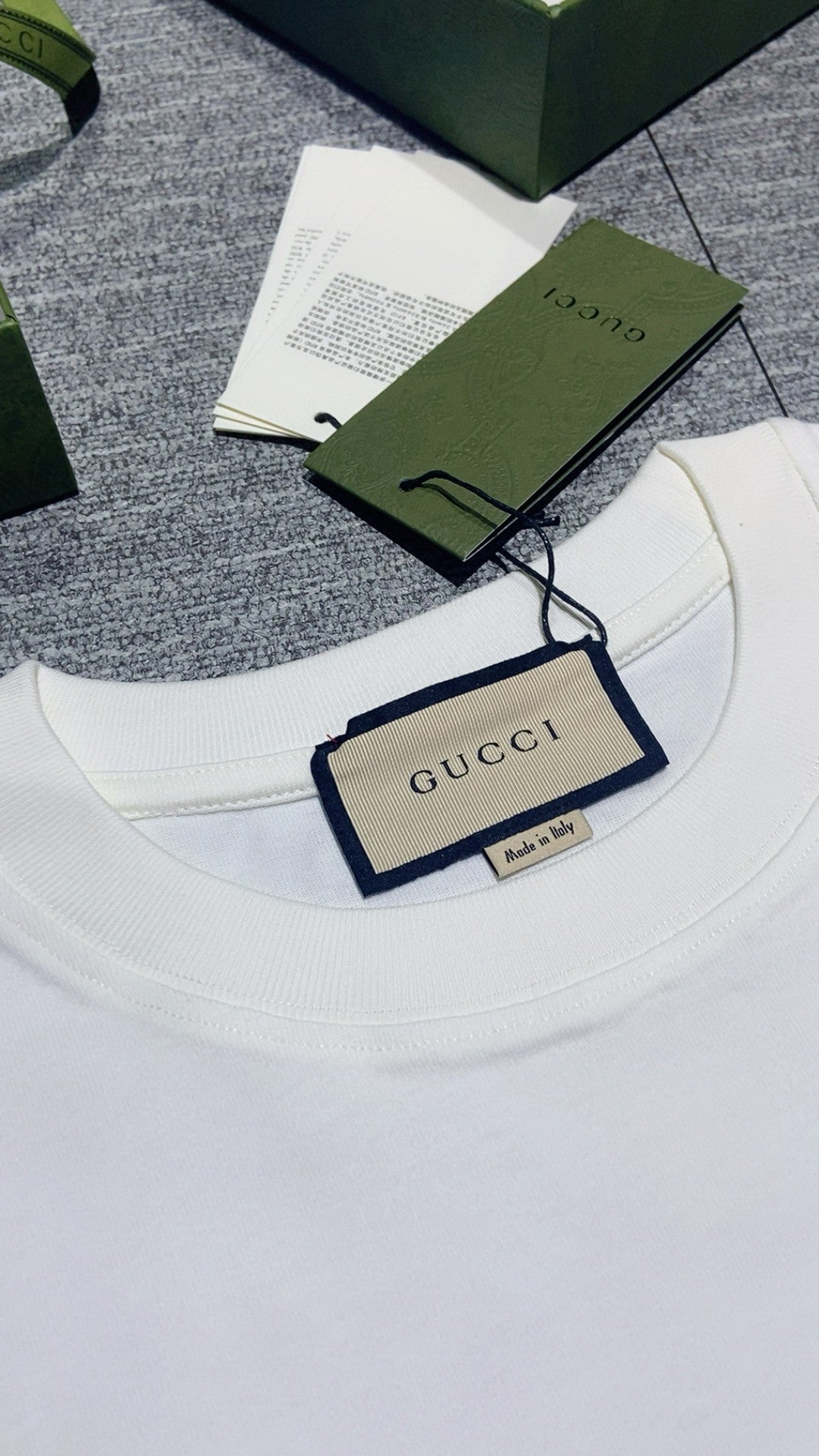 Gvc*1 T-shirt