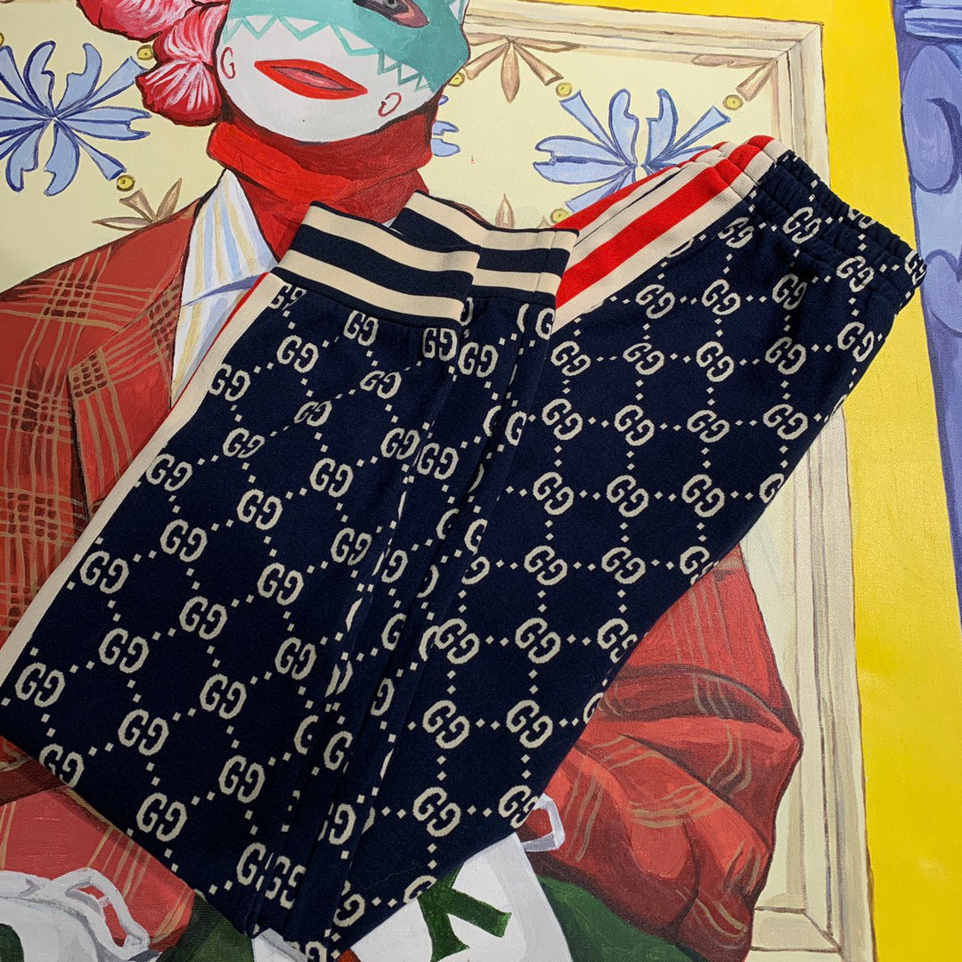 Gvc*1 Sweatpants