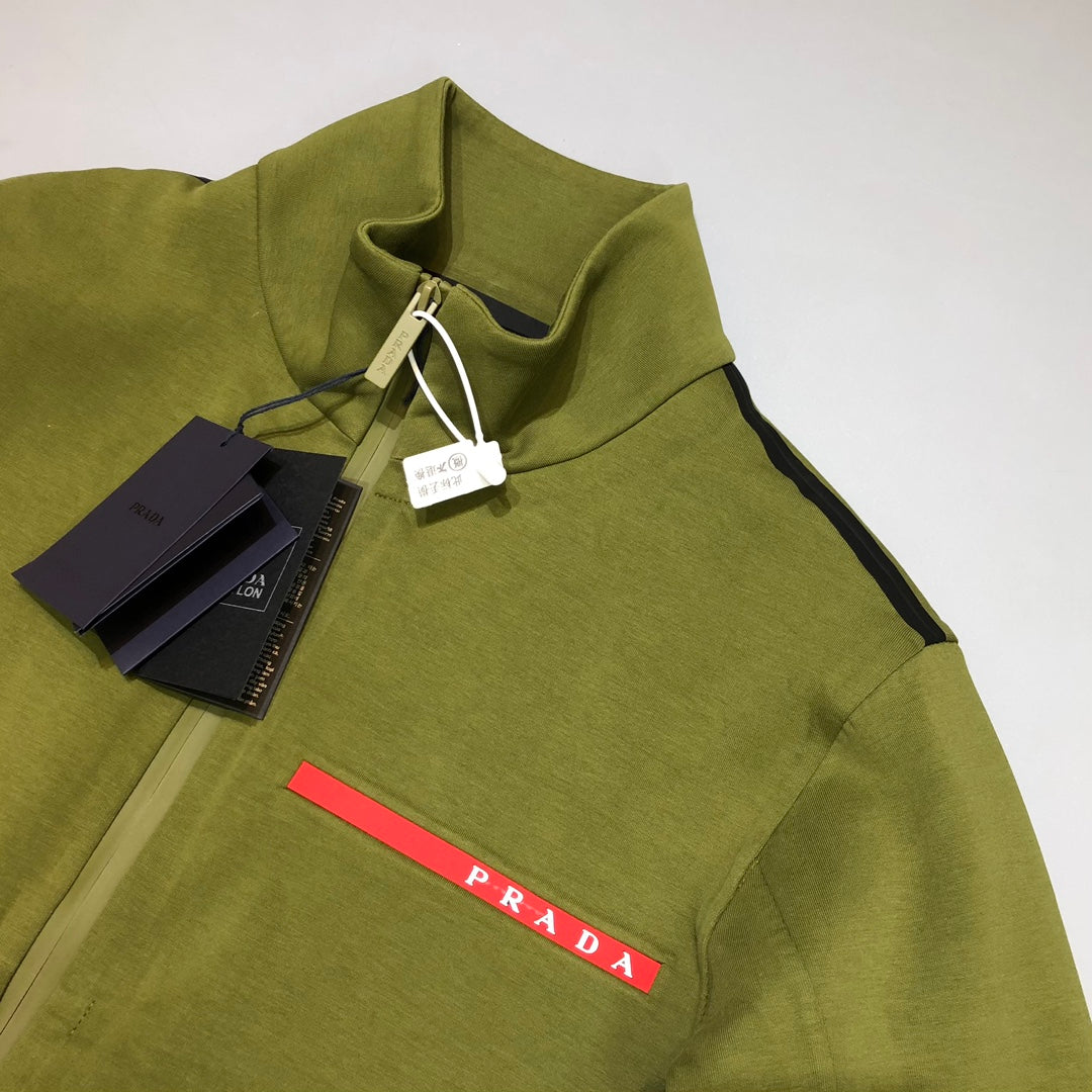 Pra*a Jacket