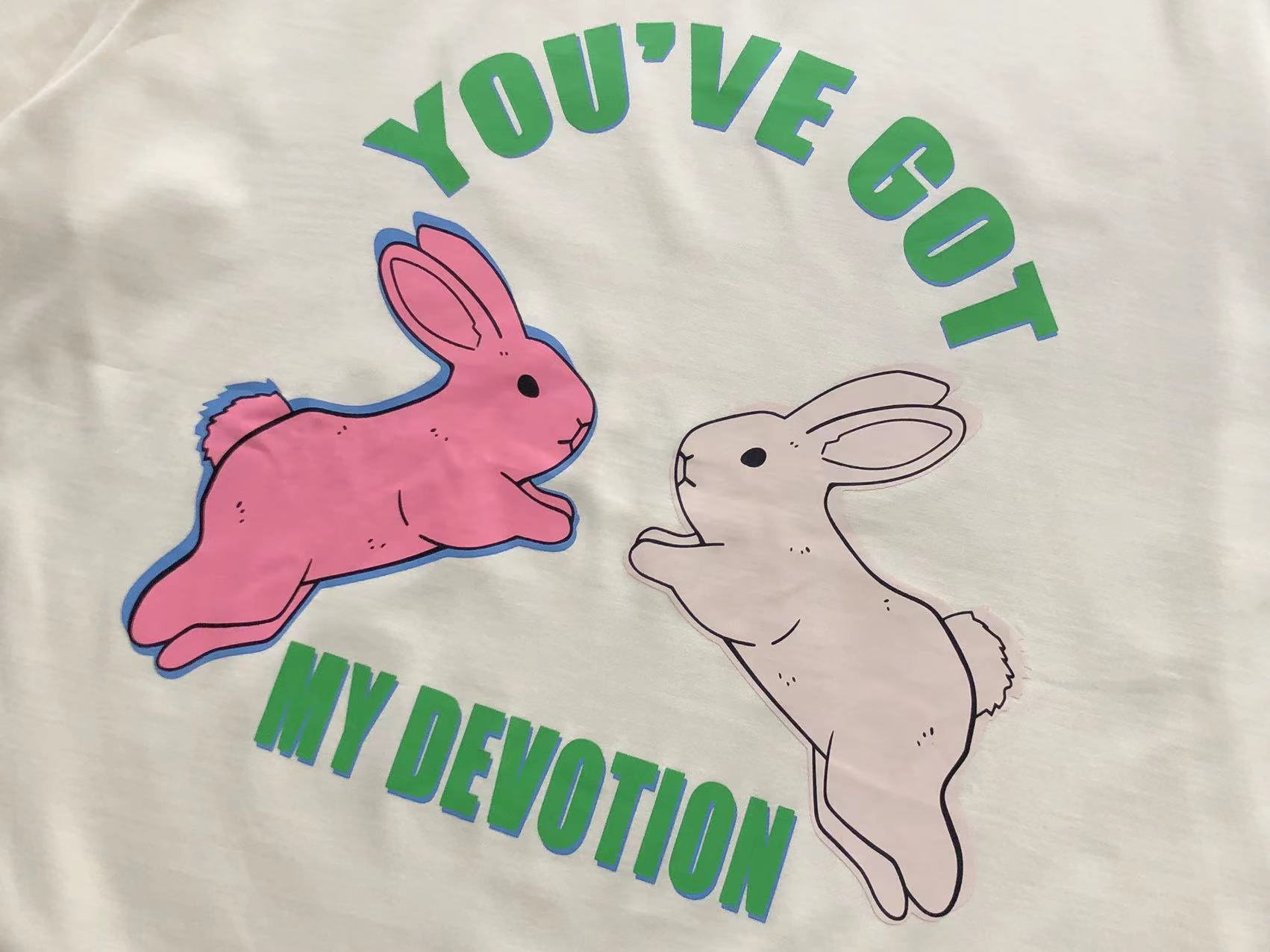 Gvc*1 T-shirt