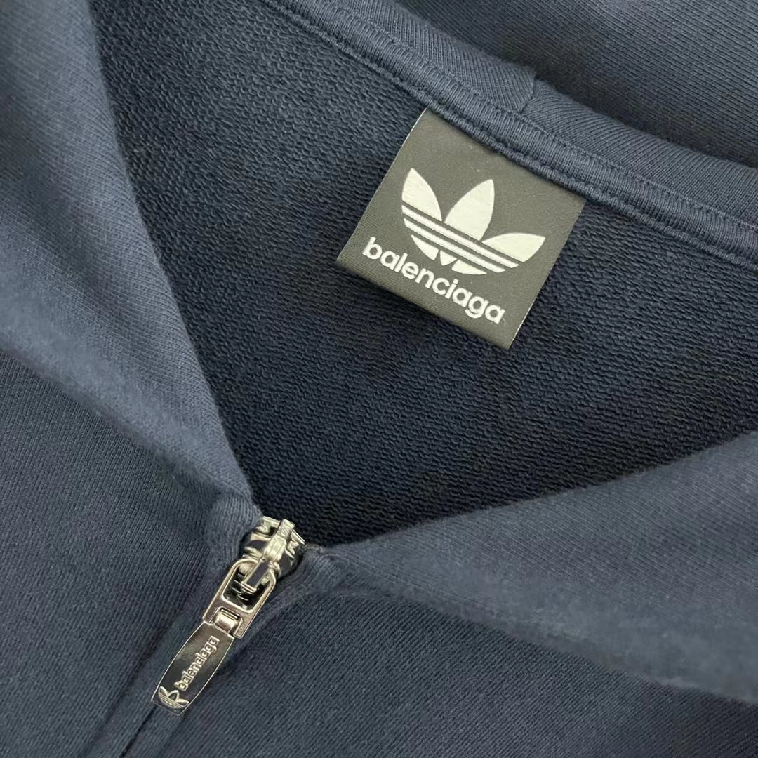 Ba1en*iaga Jacket
