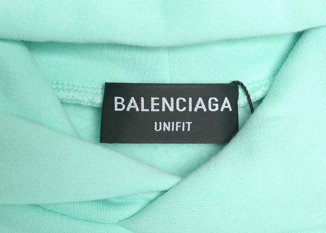 Ba1en*iaga Hoodie Replica Campaign