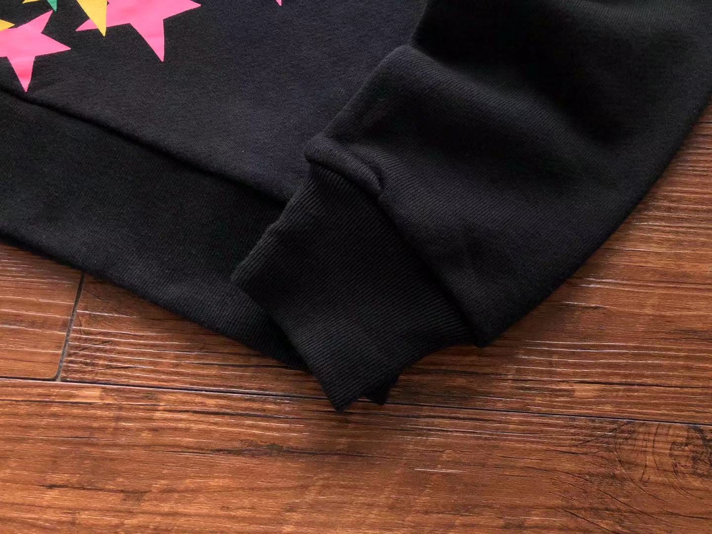 Gvc*1 Hoodie