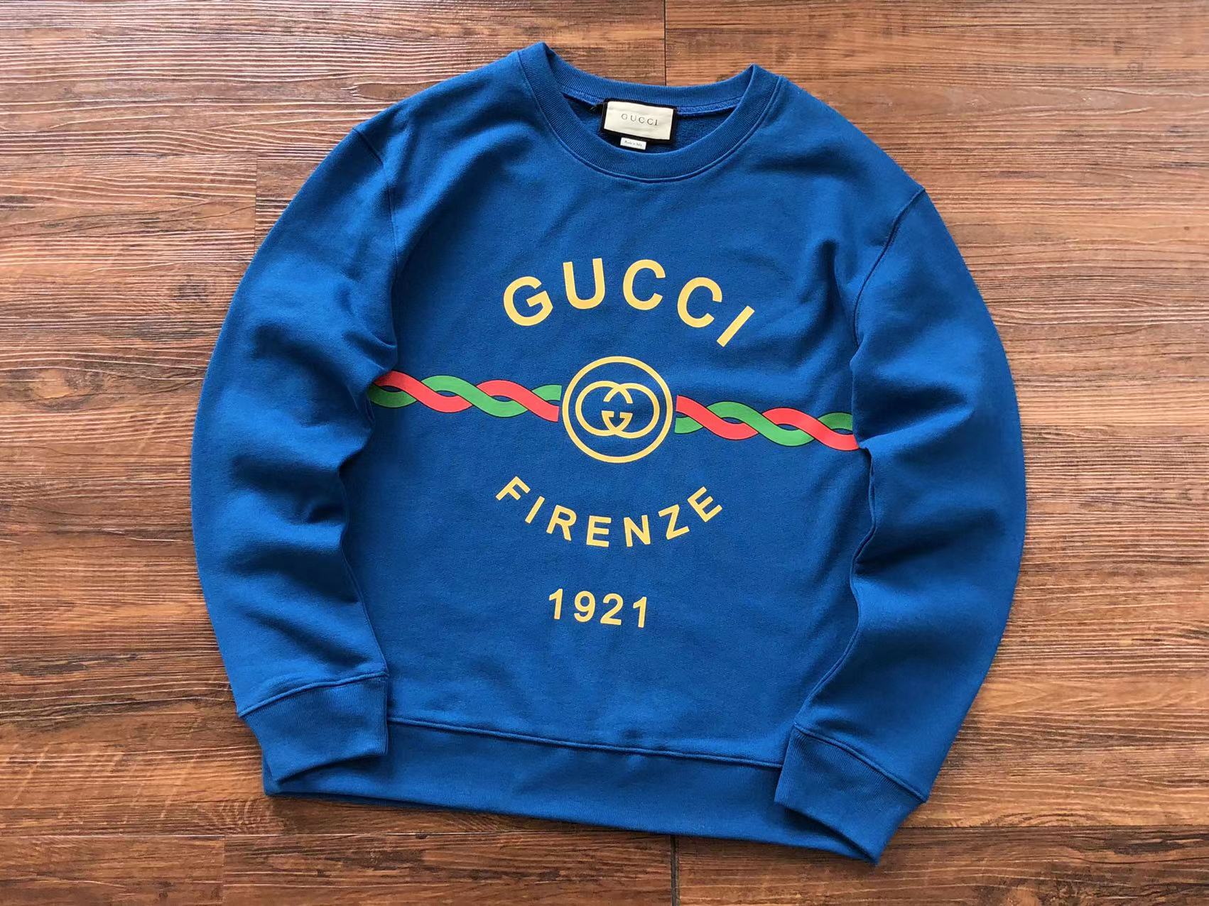 Gvc*1 Sweatshirt
