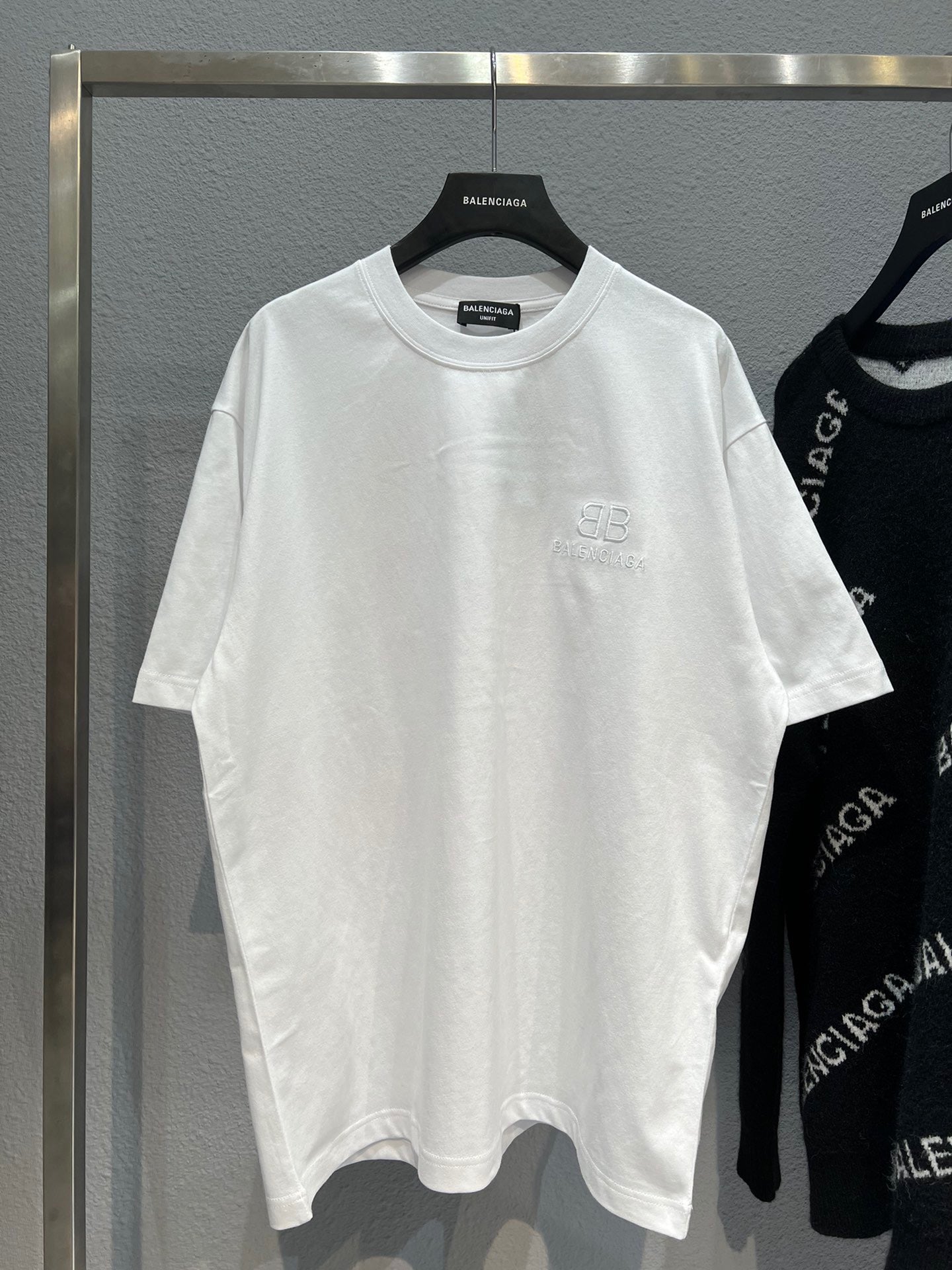 Ba1en*iaga T-shirt
