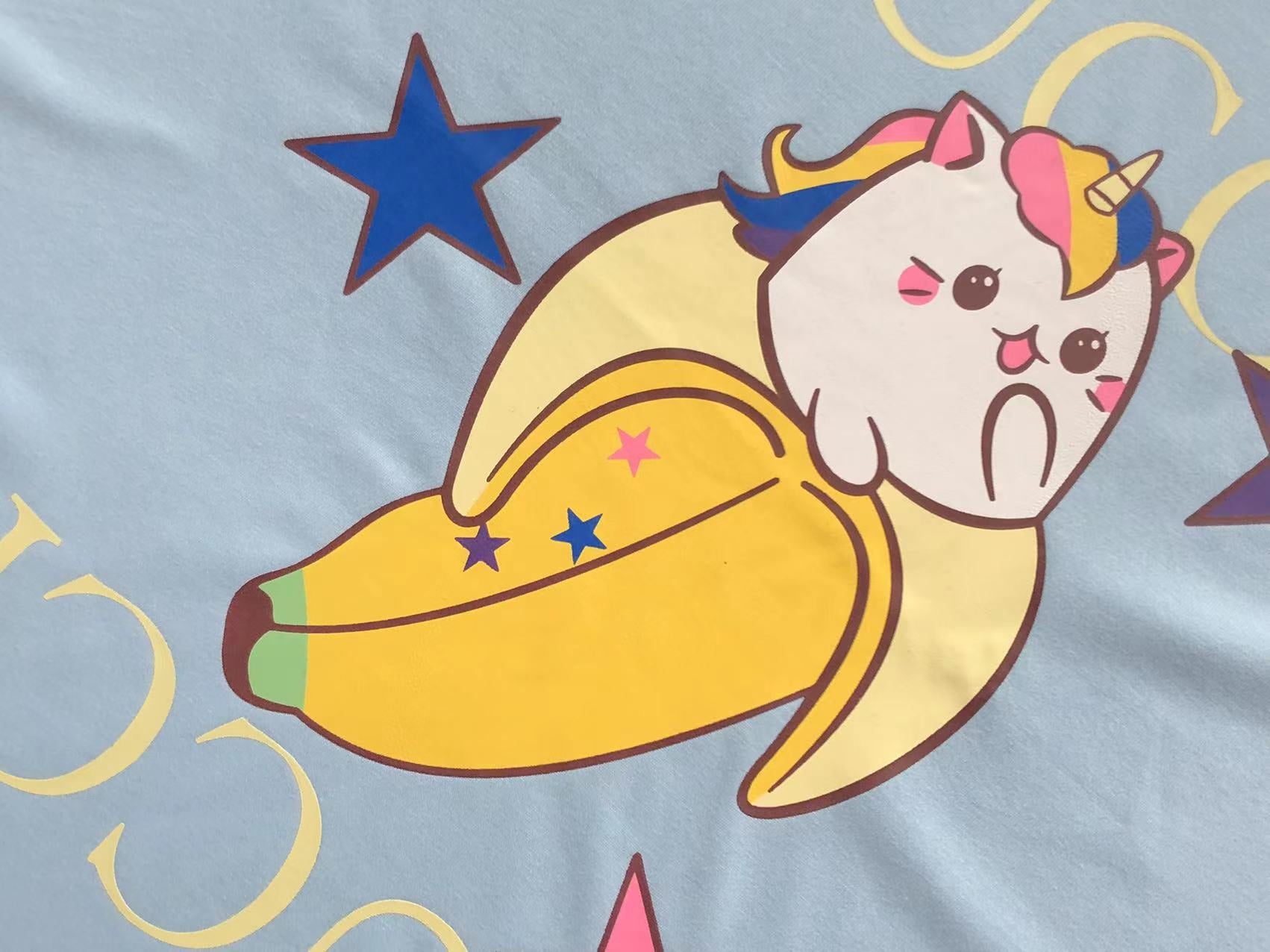 Gvc*1 T-shirt