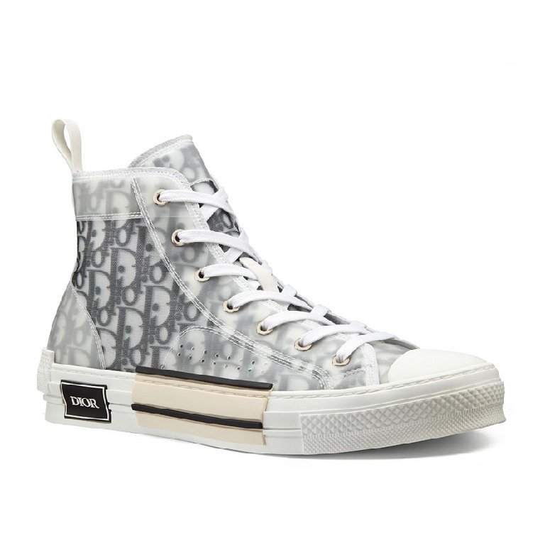 Converse Dupes D10r B23 High D10r Oblique
