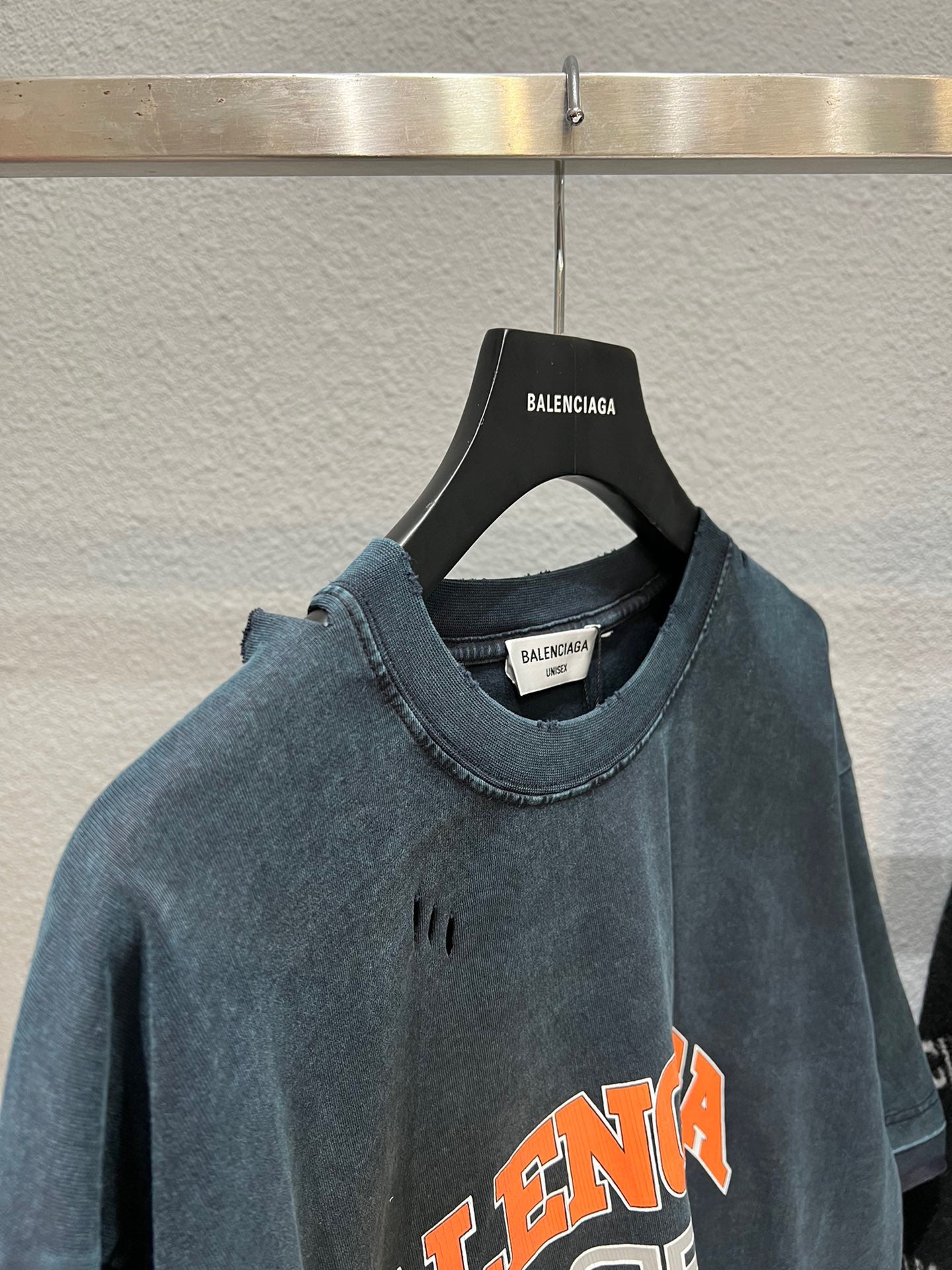 Ba1en*iaga T-shirt