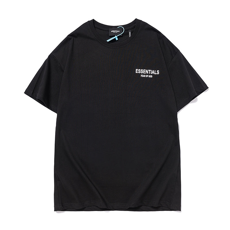 Fear of God Replica Fog Essentials Photo Series T Shirt 888