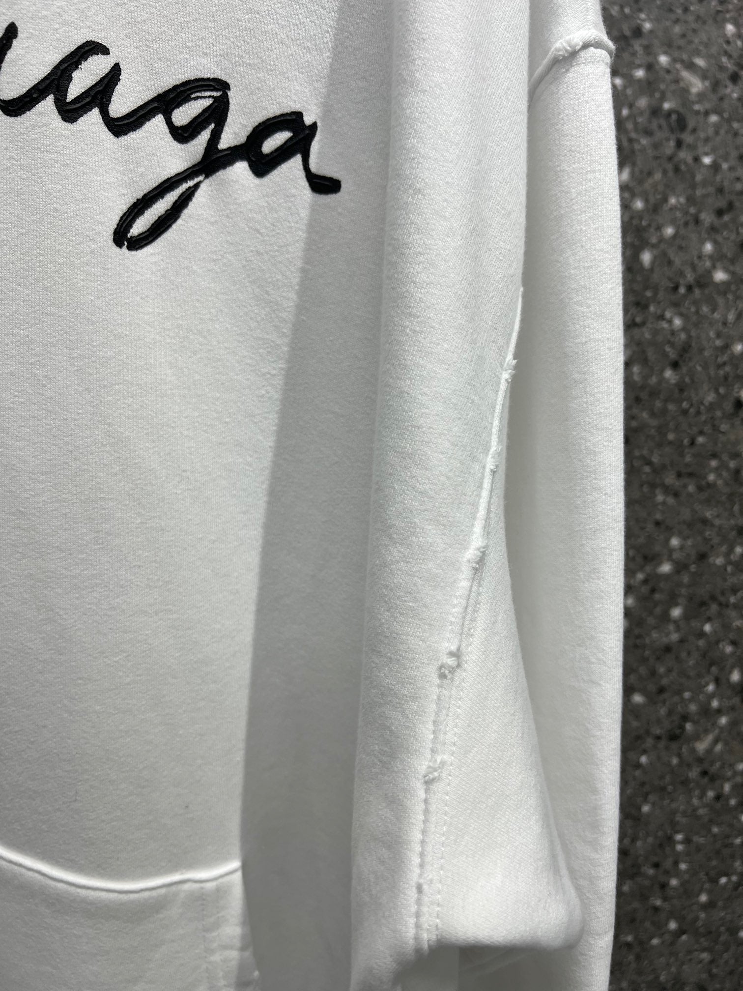 Ba1en*iaga Hoodie