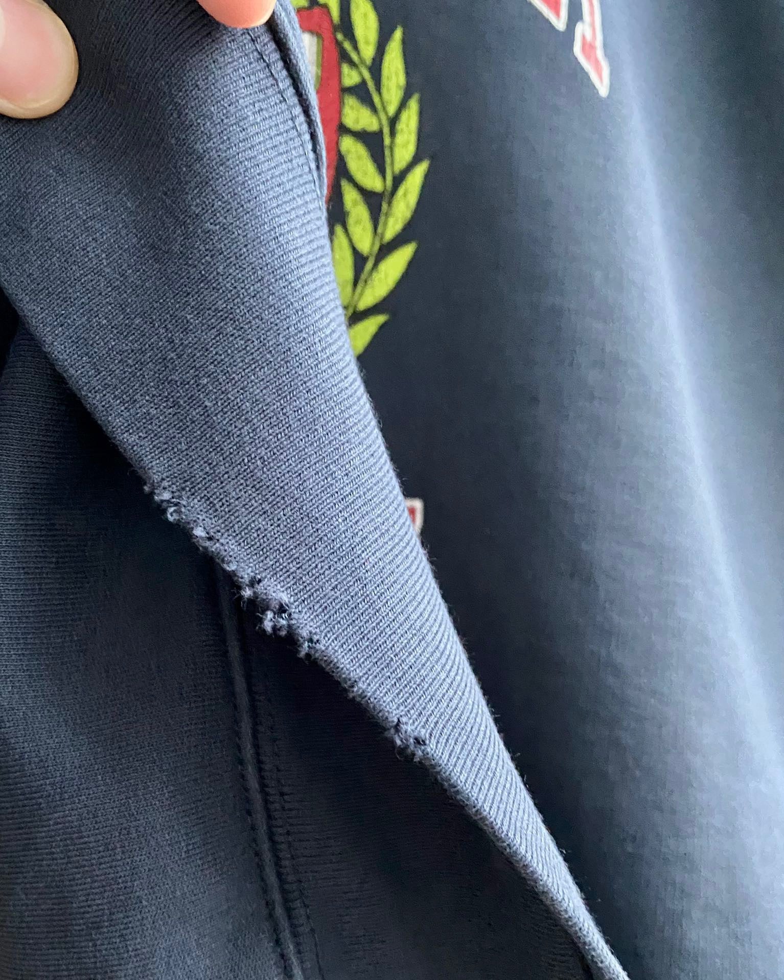 Ba1en*iaga Sweatshirt