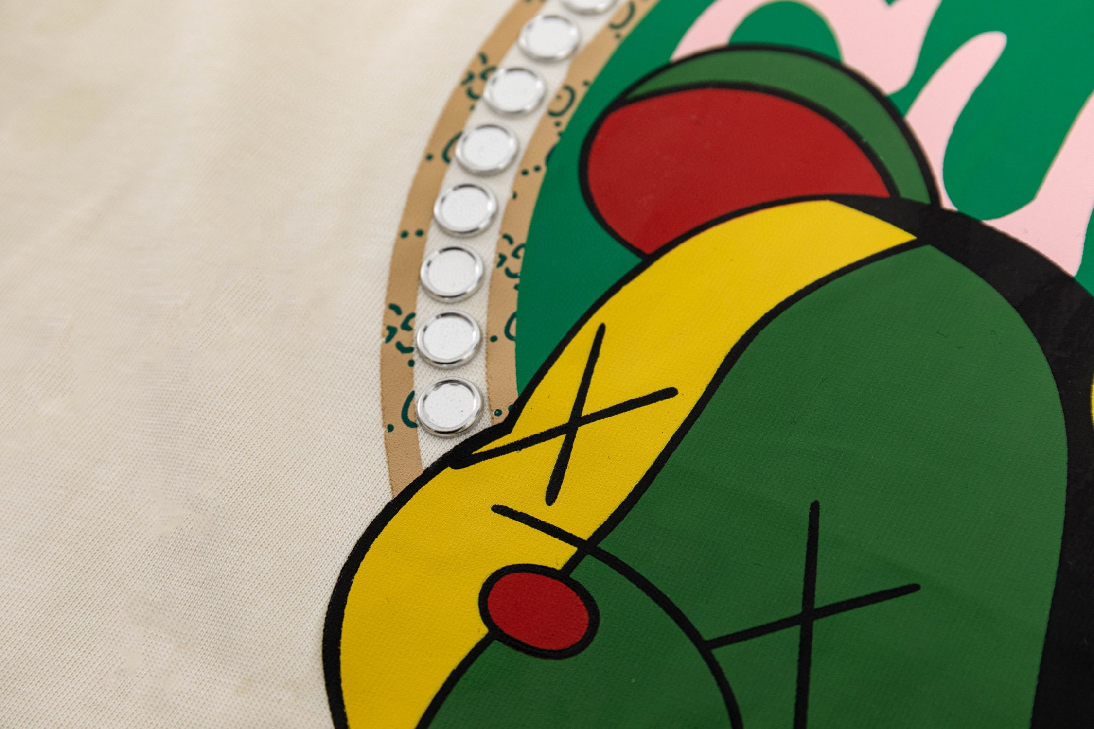 Gvc*1 T-shirt