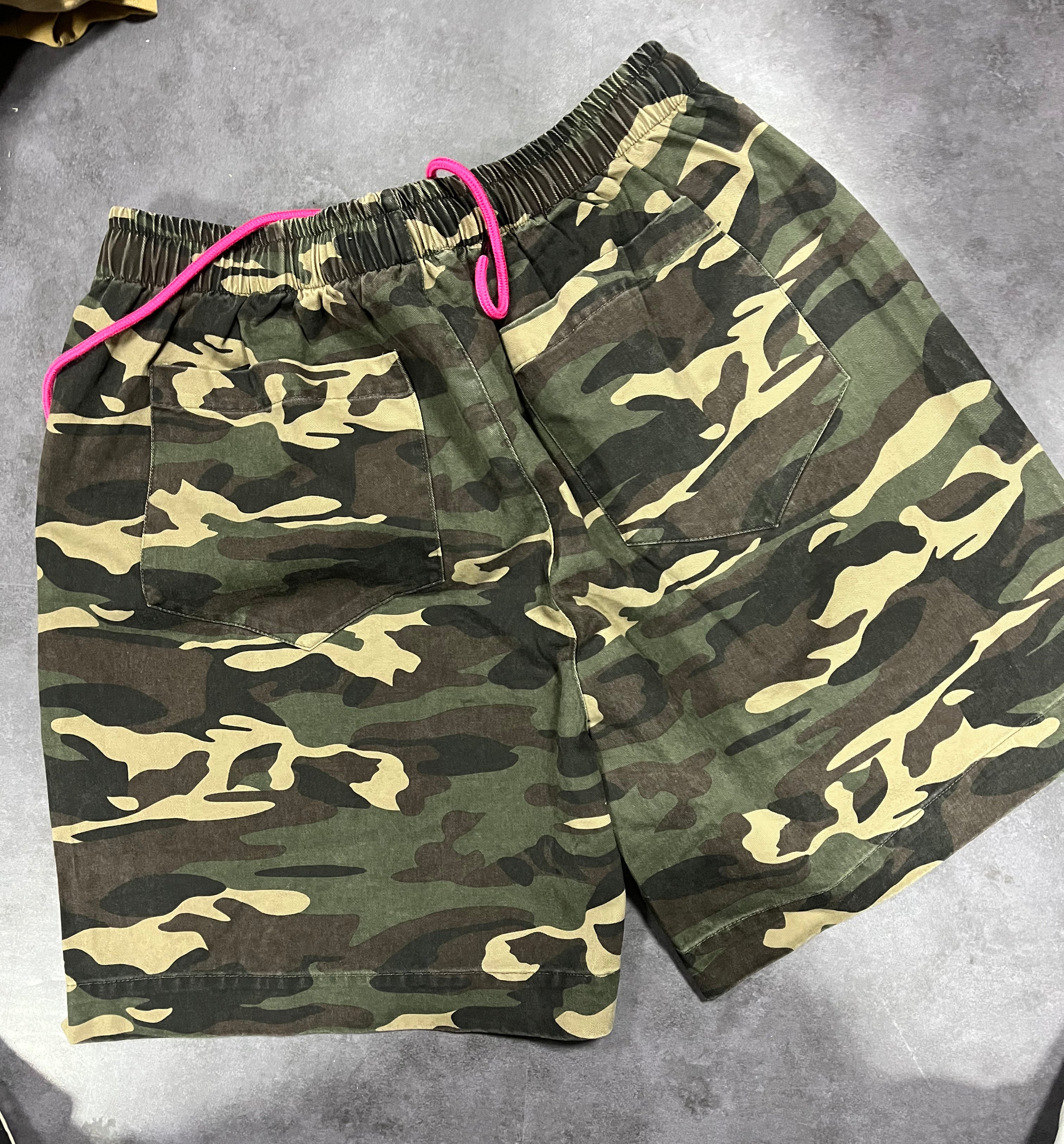 Gallery Dept Shorts