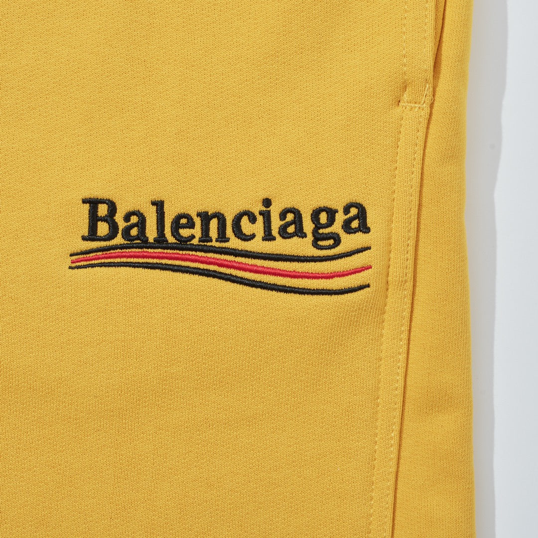 Ba1en*iaga Shorts