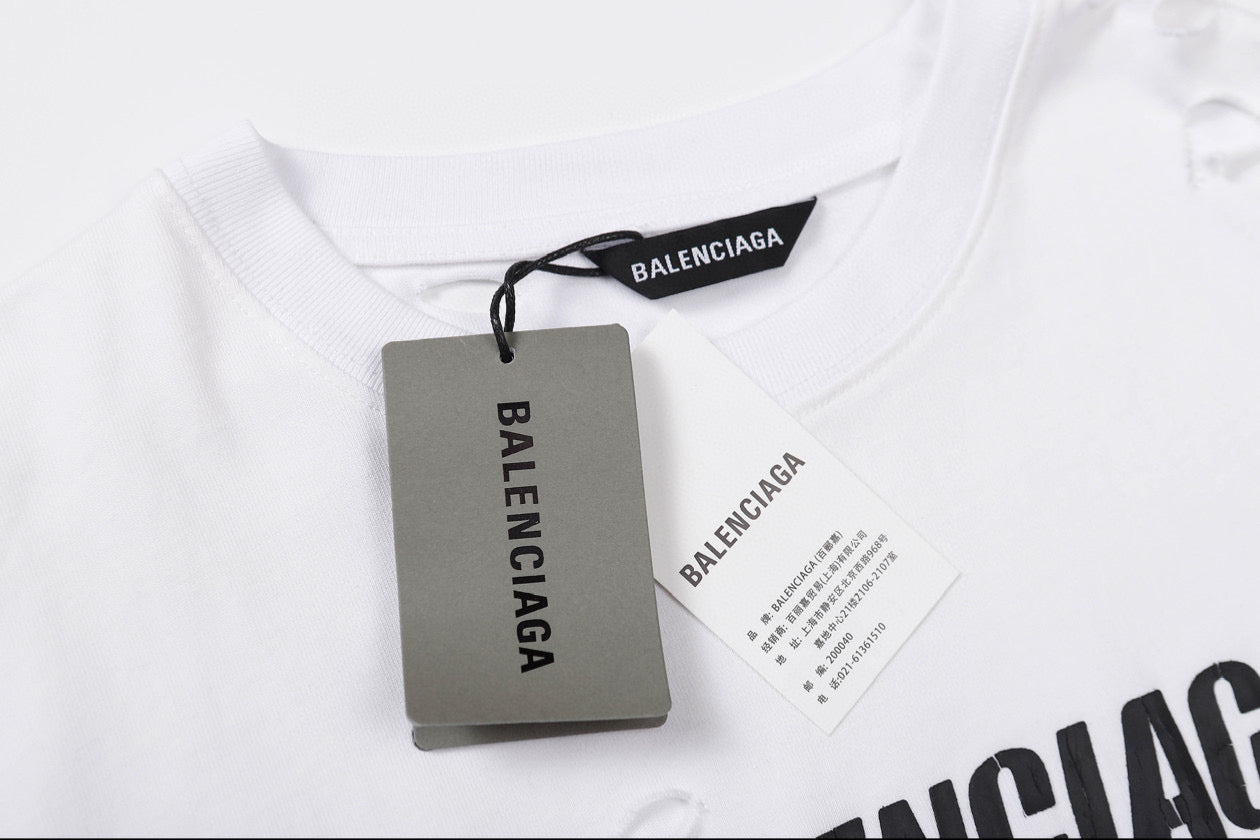 Ba1en*iaga T-shirt