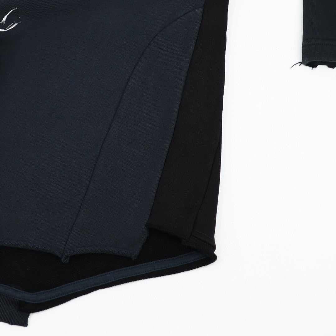 Ba1en*iaga Hoodie