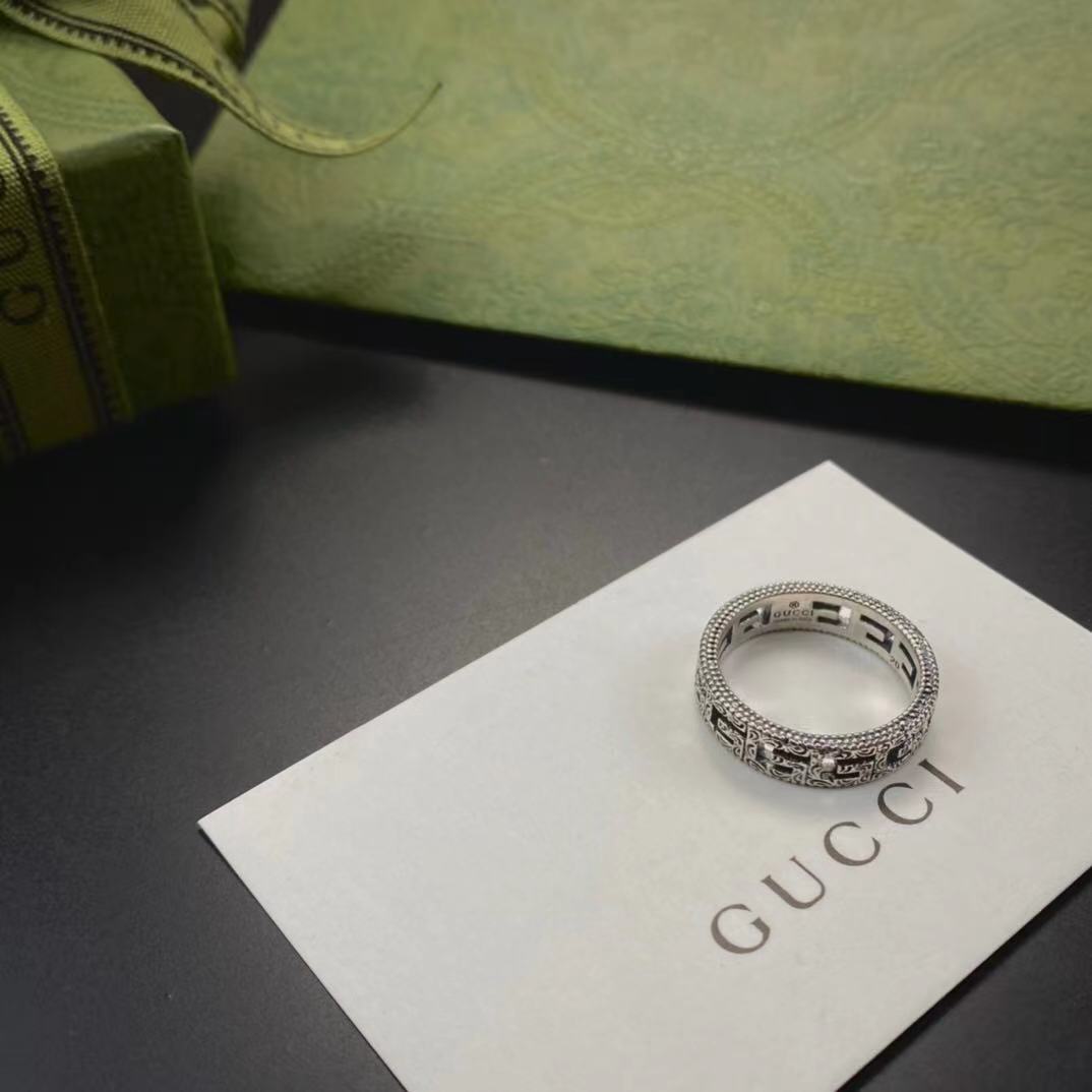 Gvc*1 Ring