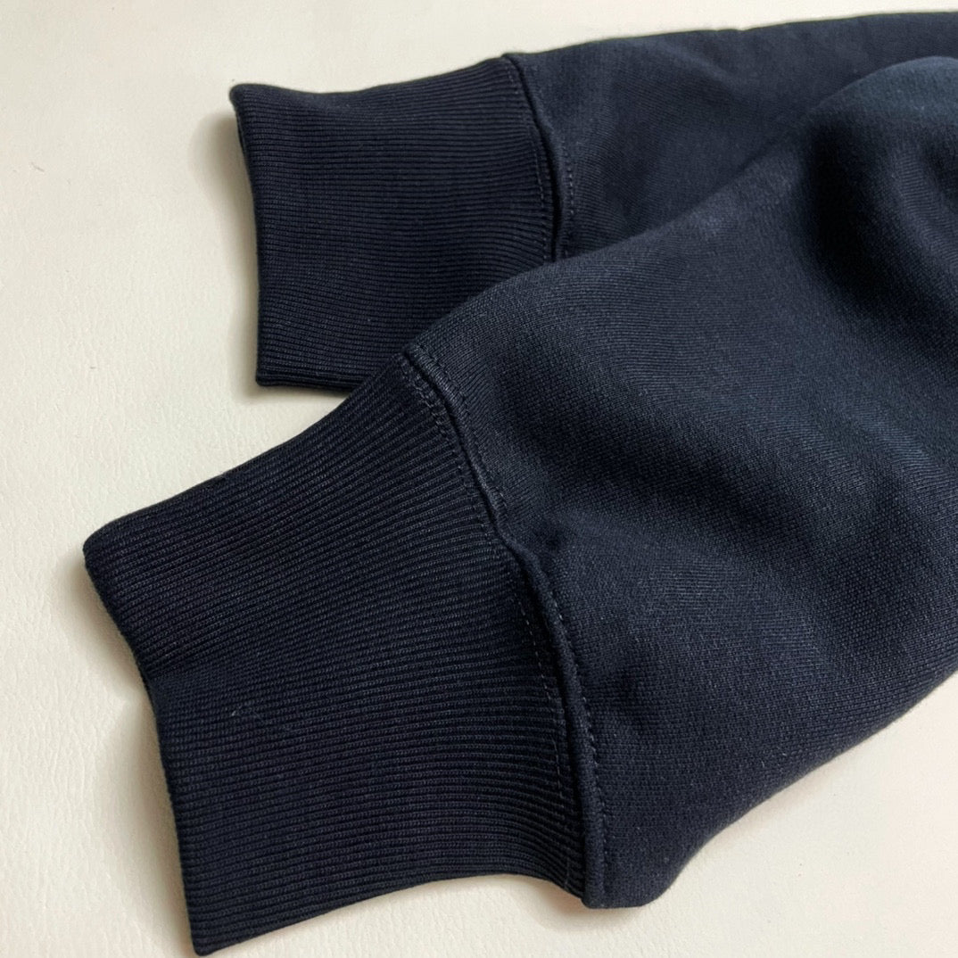 Ba1en*iaga Hoodie
