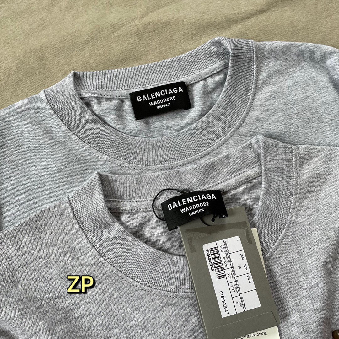 Ba1en*iaga T-shirt