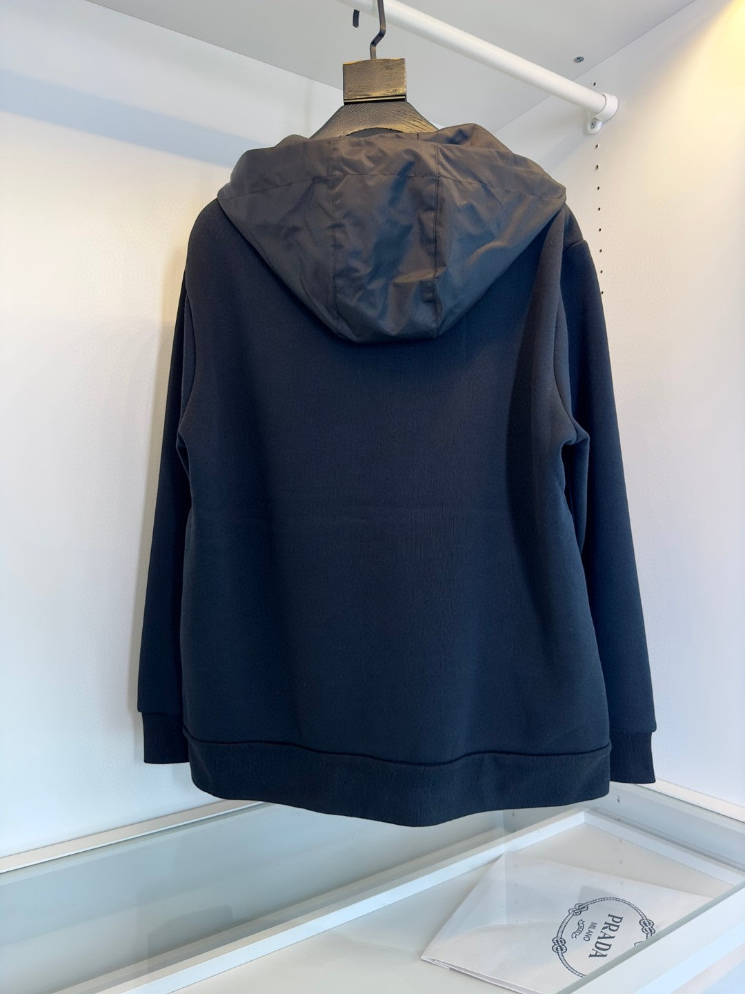 Pra*a Jacket